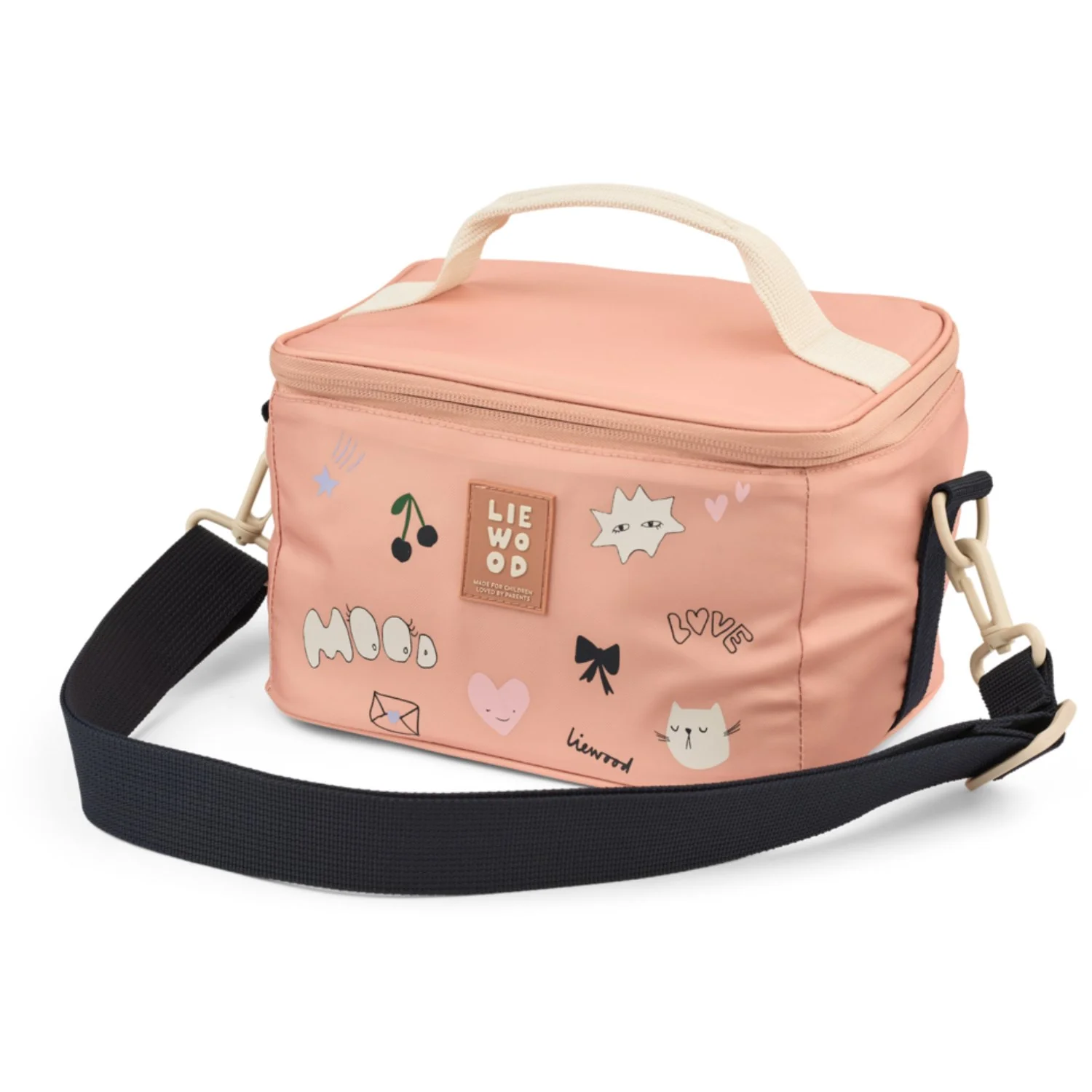 LIEWOOD Mood / Pale Tuscany Toby Medium Termo Taske