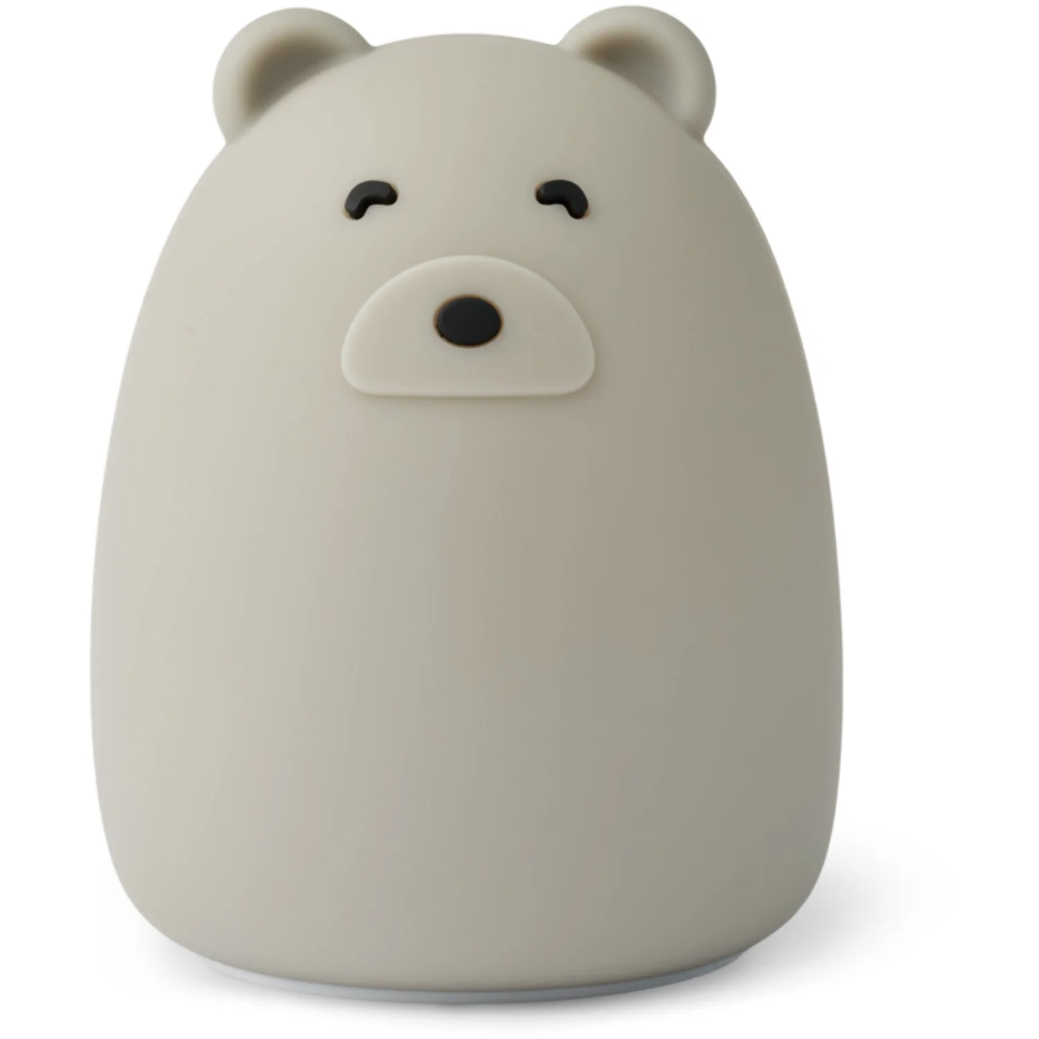 LIEWOOD Mr Bear Dove Blue Winston Mr. Bjørn Natlampe