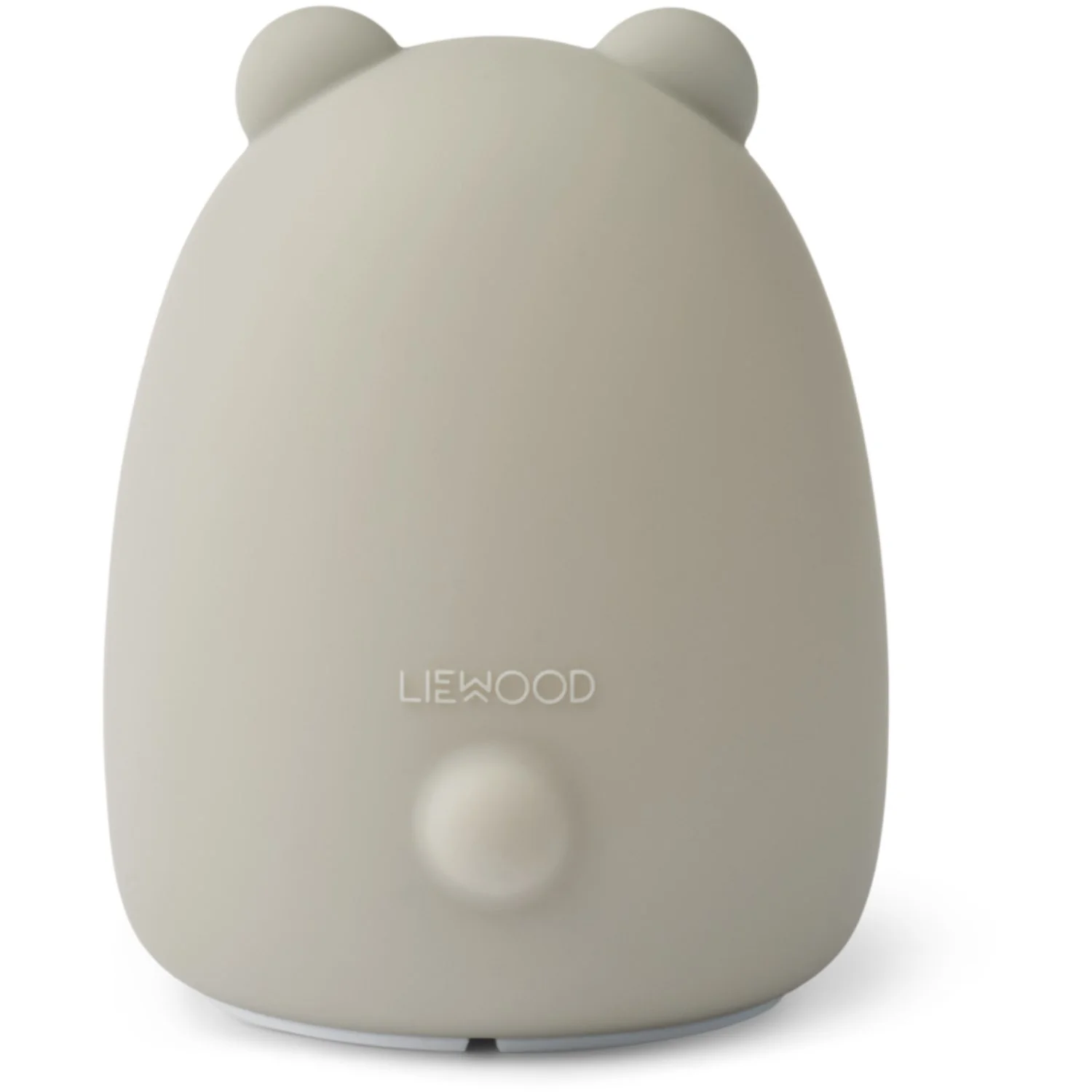 LIEWOOD Mr Bear Dove Blue Winston Mr. Bjørn Natlampe - Image 4