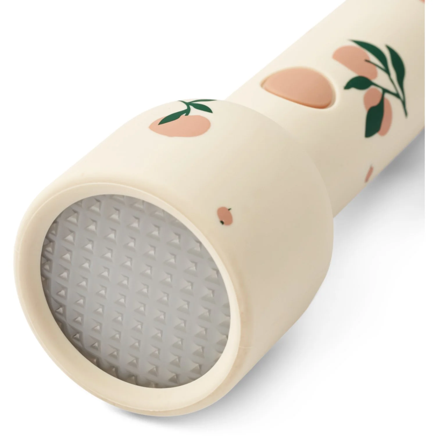 LIEWOOD Peach / Sea Shell Gry Printed Lommelygte - Image 2