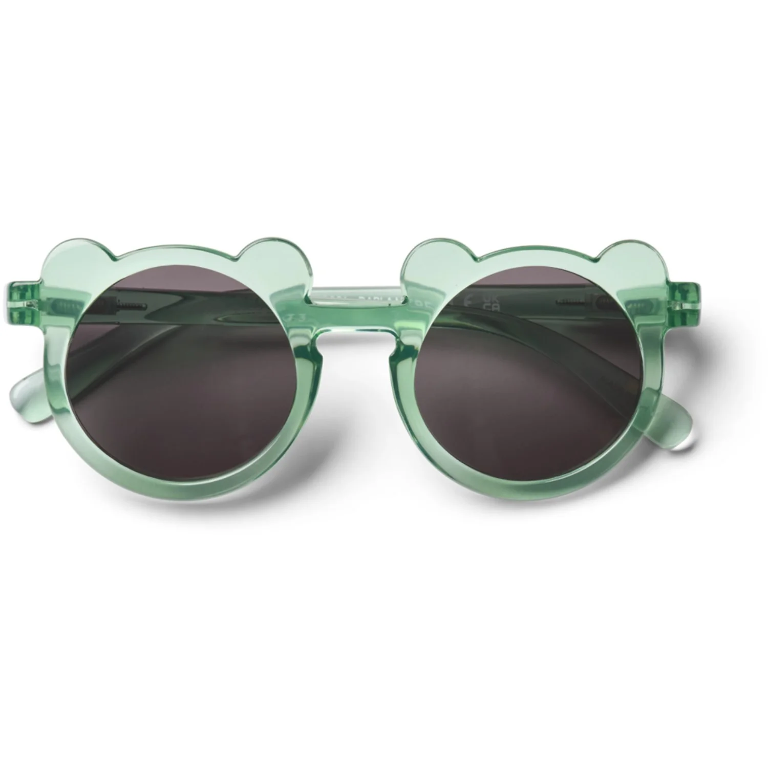LIEWOOD Peppermint Transparent Darla Mr Bjørn Solbriller 4-10 Y - Image 3