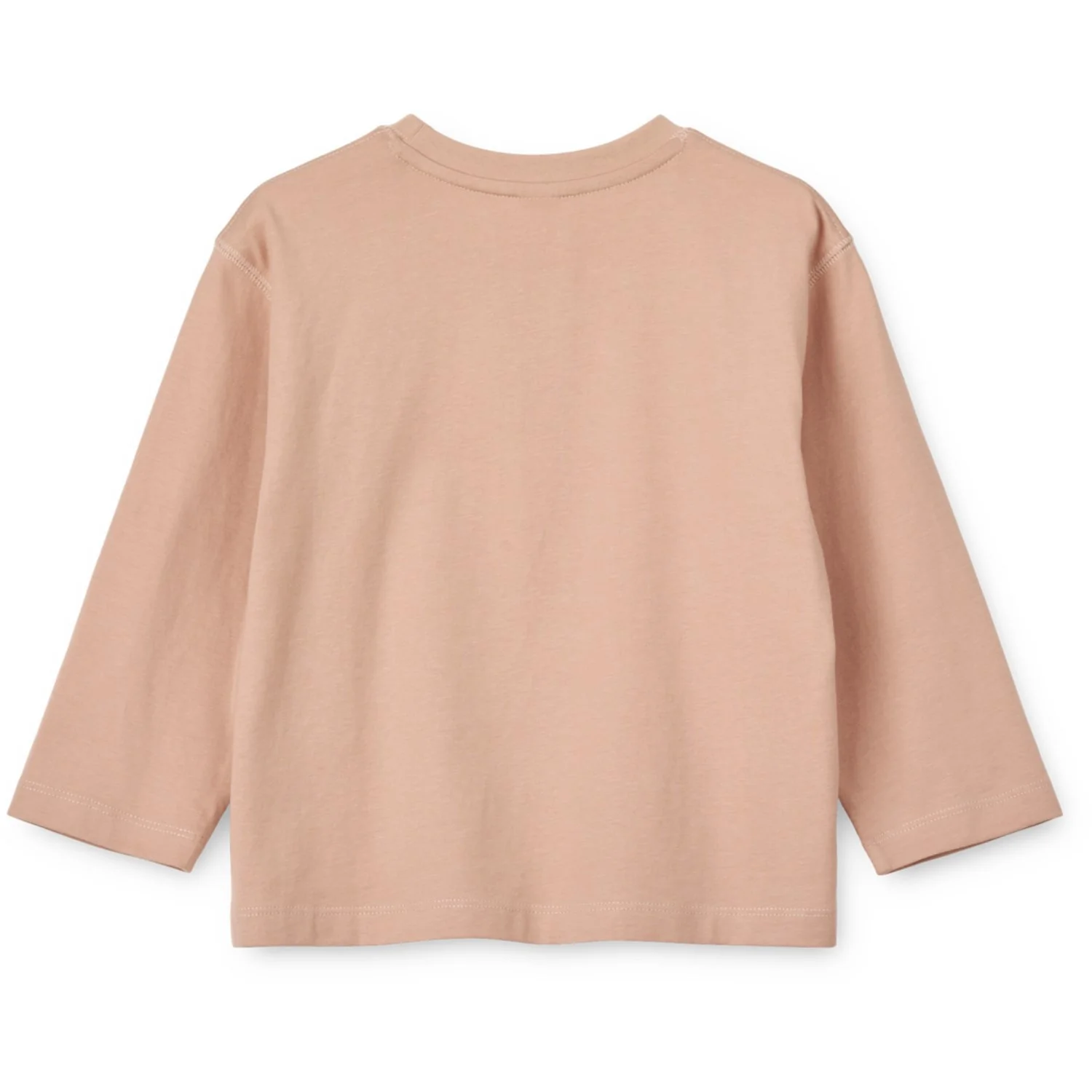 LIEWOOD Rabbit / Pale Tuscany Apia Placement Bluse - Image 3