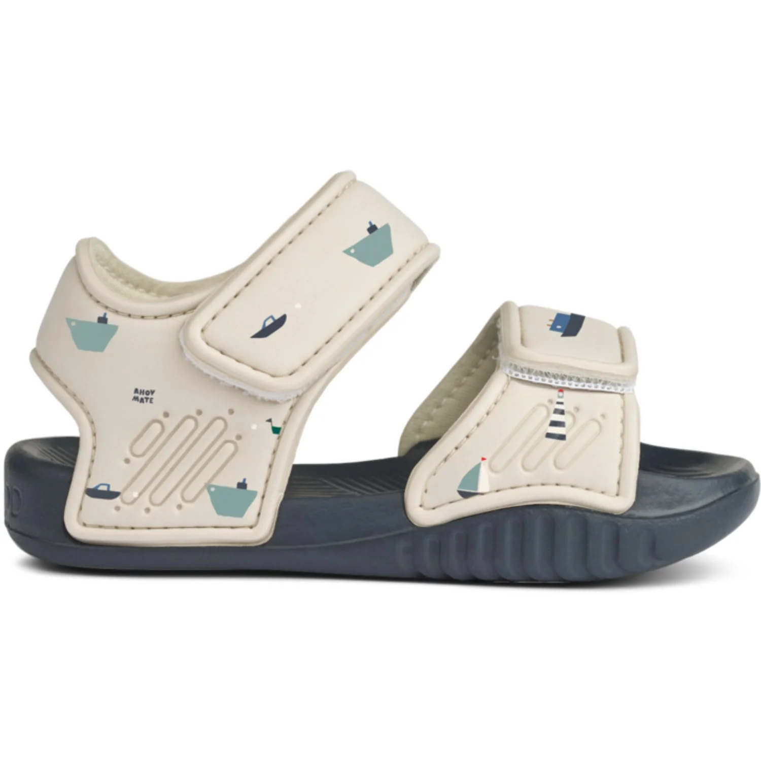 LIEWOOD Sailing / Sandy Blumer Printed Sandaler - Image 4