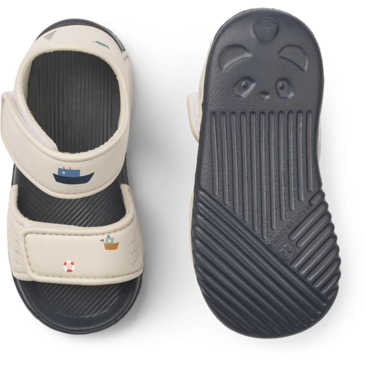 LIEWOOD Sailing / Sandy Blumer Printed Sandaler - Image 5