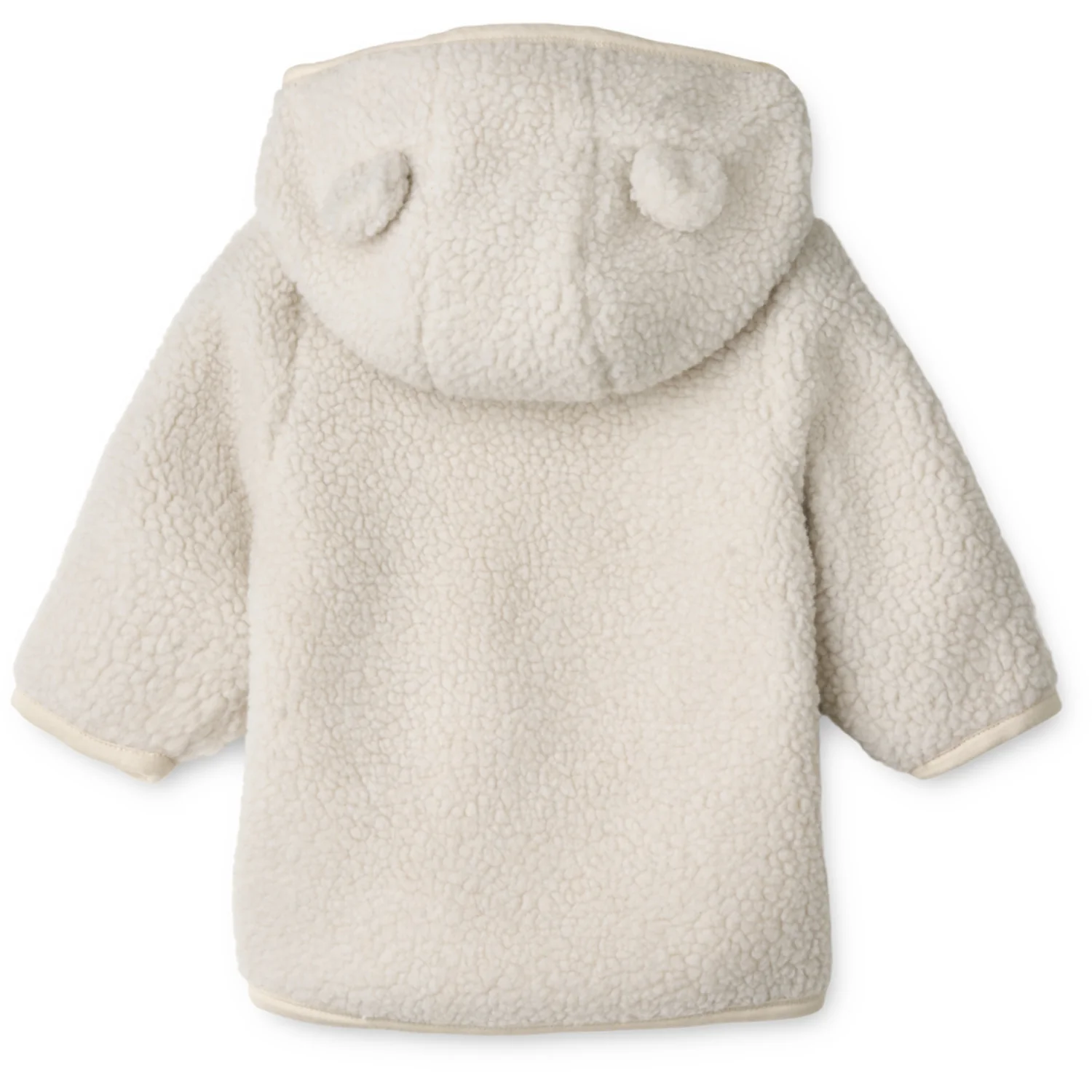 LIEWOOD Sandy Baylor Baby Jakke - Image 4