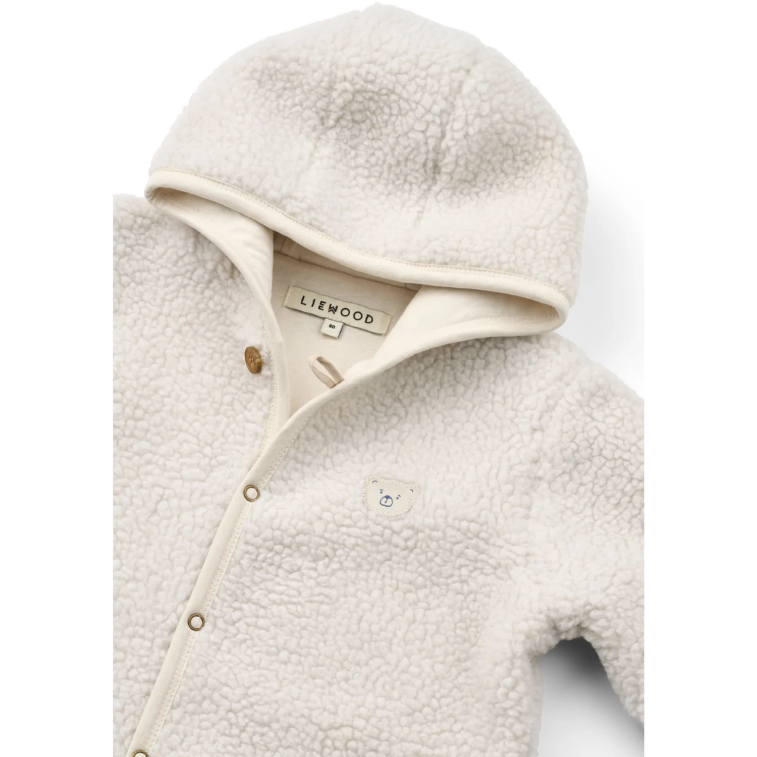 LIEWOOD Sandy Briley Baby Køredragt - Image 2