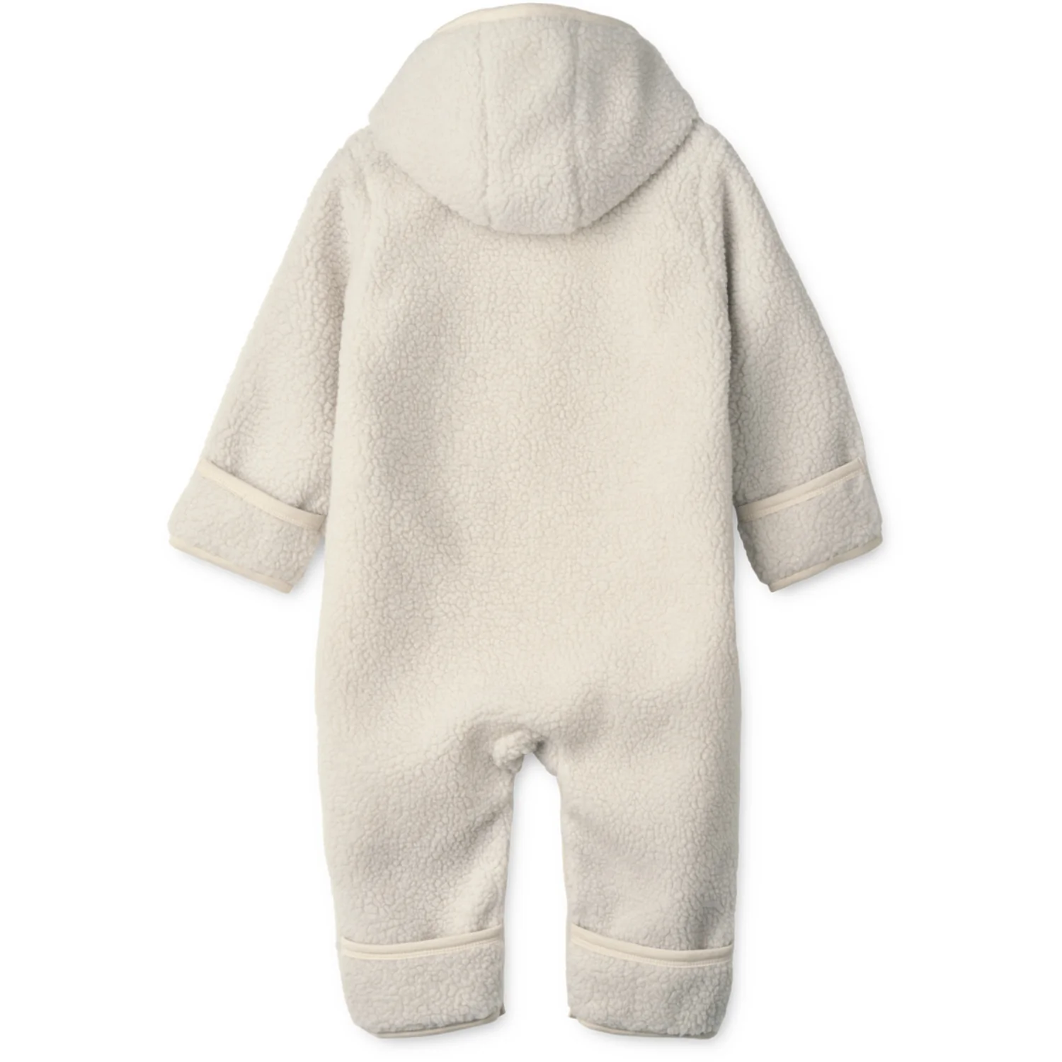 LIEWOOD Sandy Briley Baby Køredragt - Image 4
