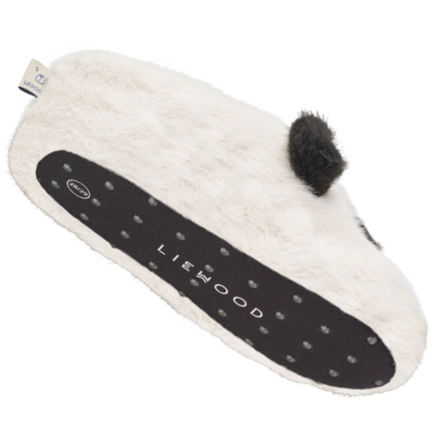 LIEWOOD Sandy / Dark Grey Aviaja Panda Futter - Image 7