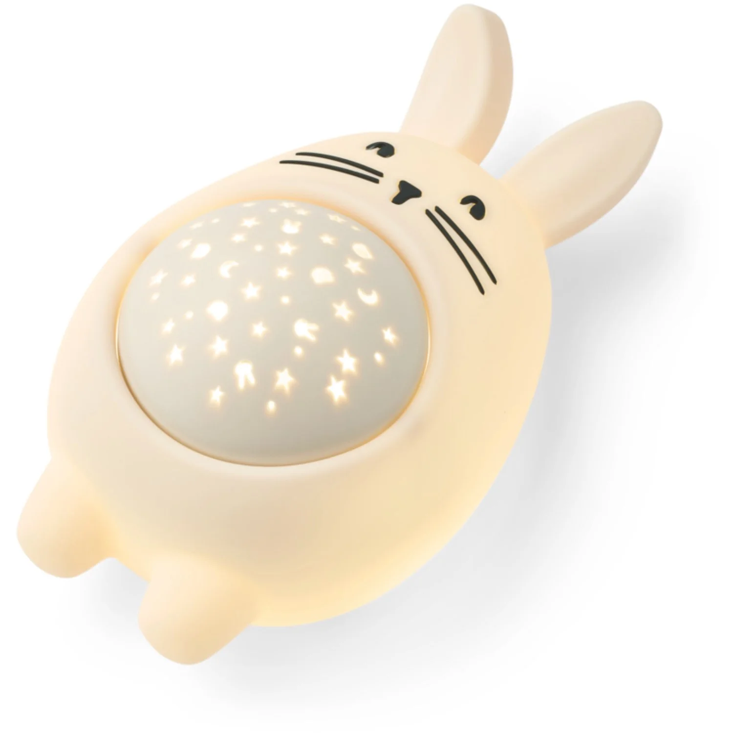 LIEWOOD Sandy Manuel Rabbit Sound Og Projector Lampe - Image 3