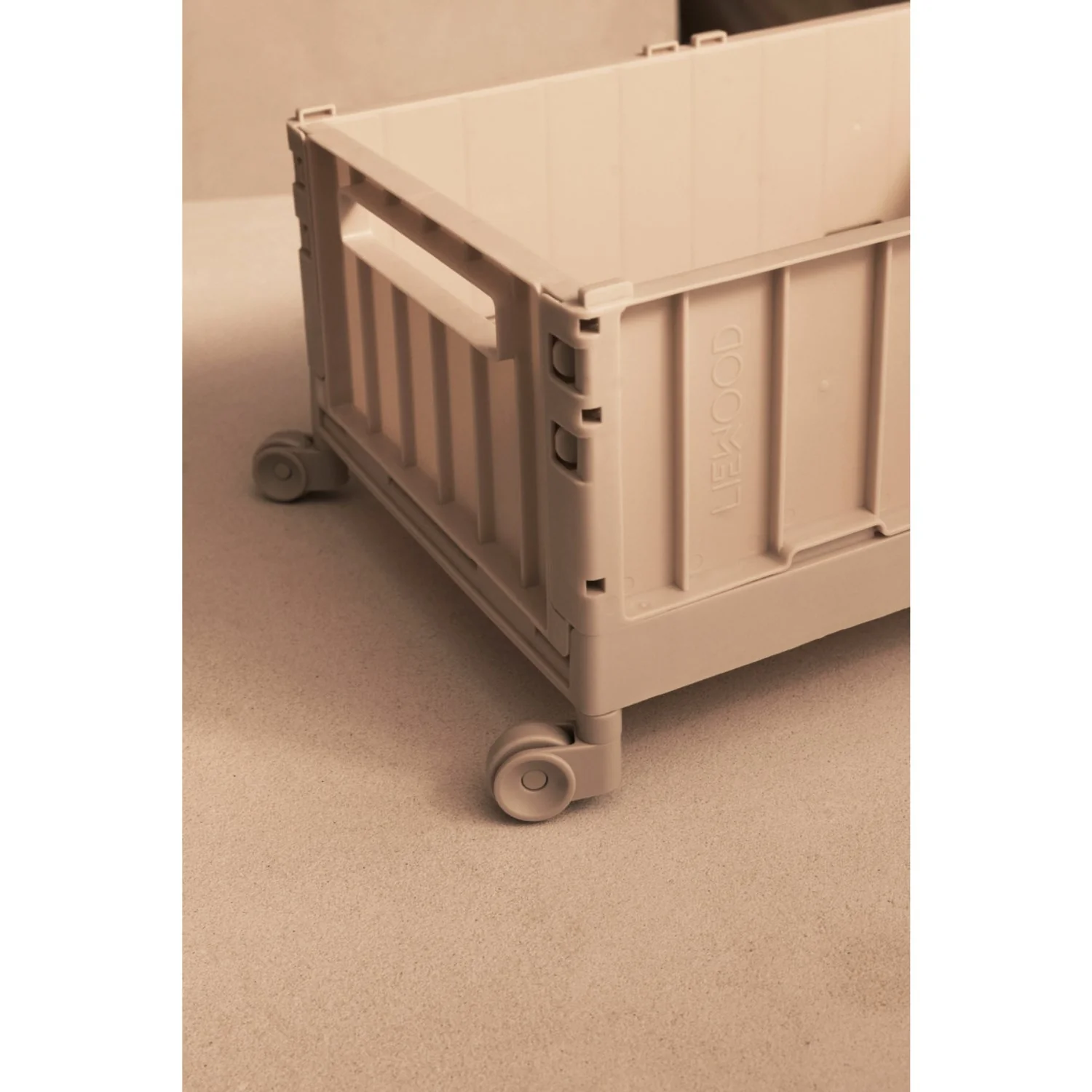 LIEWOOD Sandy Weston W. Wheels M - Image 3