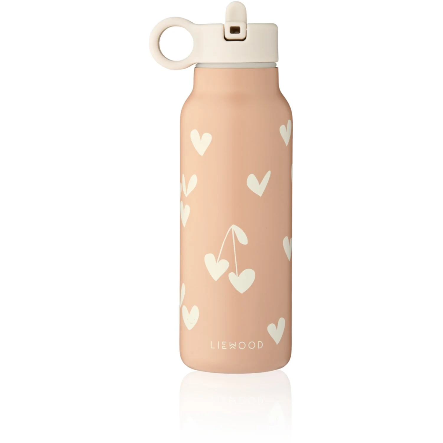 LIEWOOD Sweethearts / Pale Tuscany Falk Drikkedunk 350 Ml