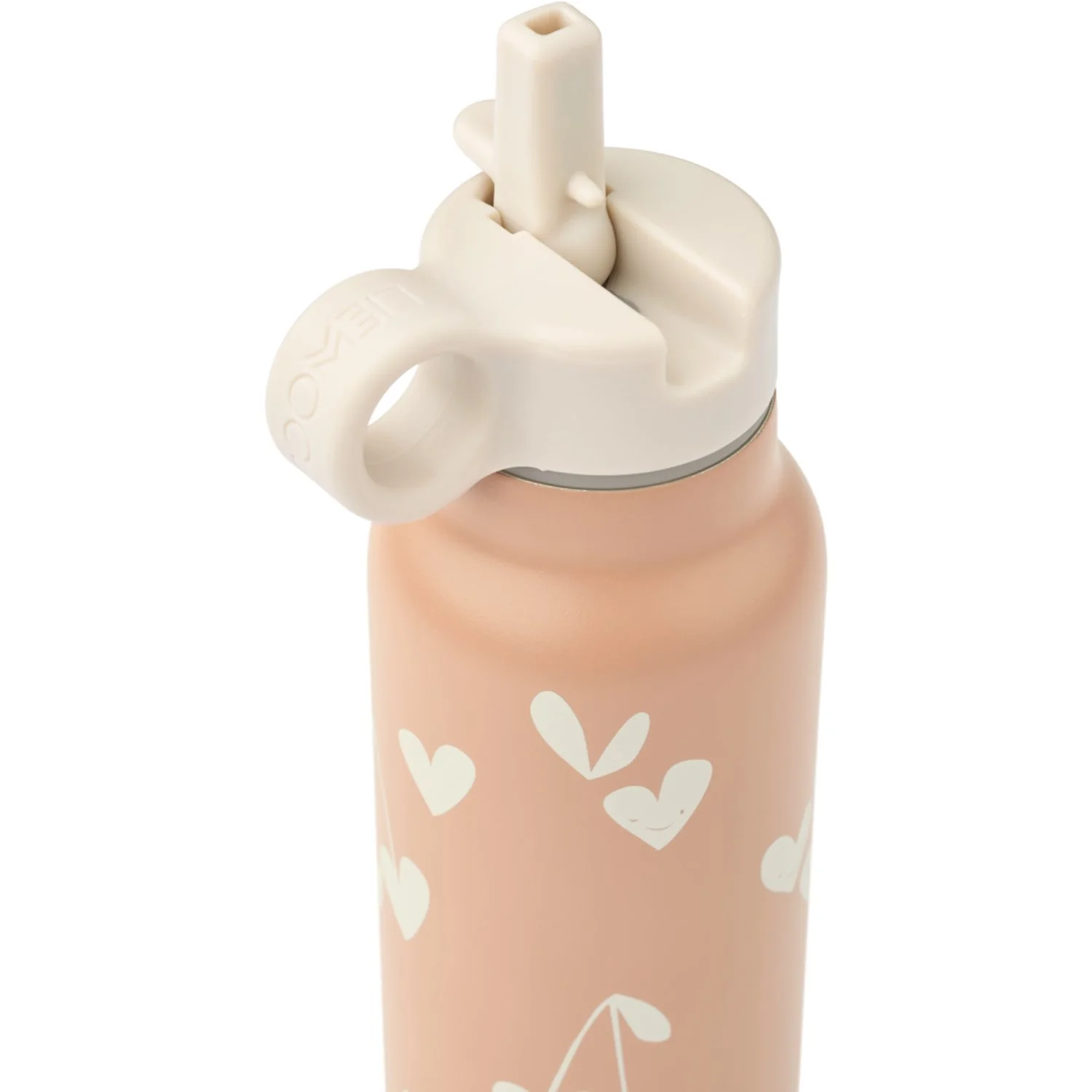LIEWOOD Sweethearts / Pale Tuscany Falk Drikkedunk 350 Ml - Image 2