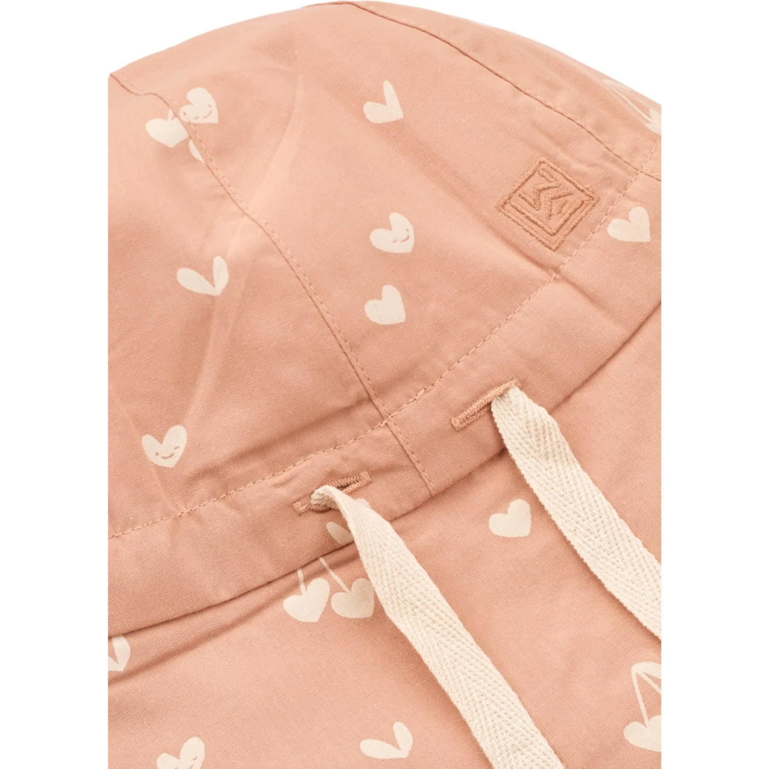 LIEWOOD Sweethearts / Pale Tuscany Gorm Vendbar Sun Hue Med Ears - Image 2