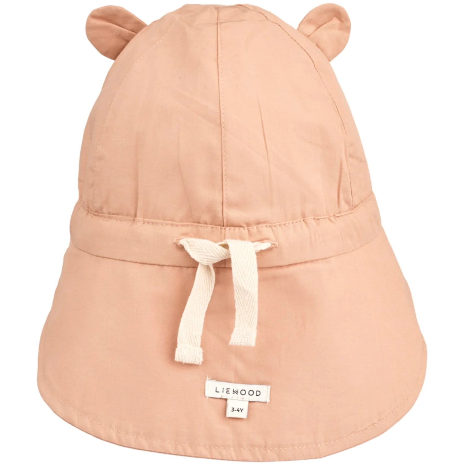 LIEWOOD Sweethearts / Pale Tuscany Gorm Vendbar Sun Hue Med Ears - Image 3