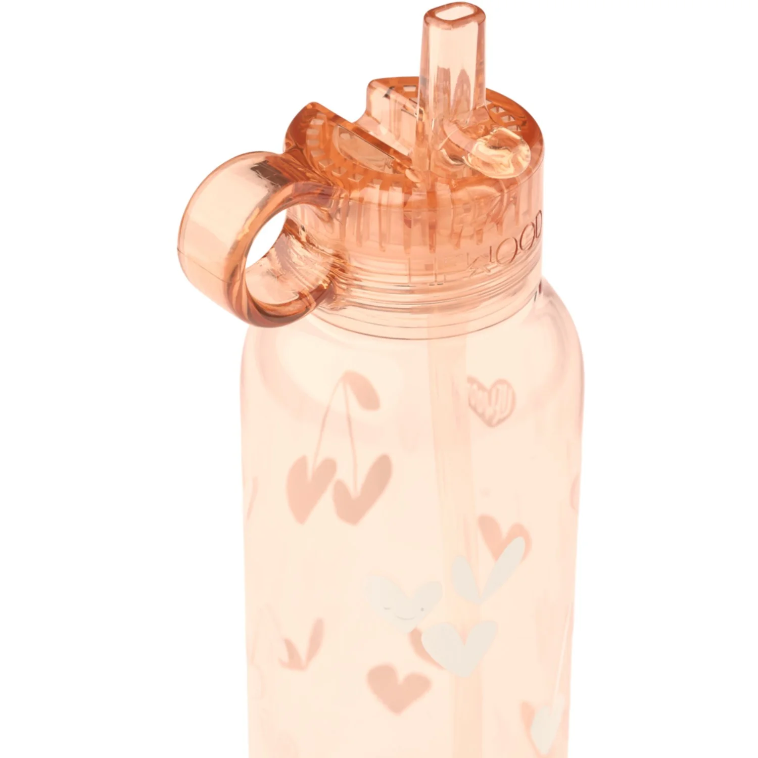 LIEWOOD Sweethearts / Pale Tuscany Yang Tritan Drikkedunk 500 Ml - Image 2