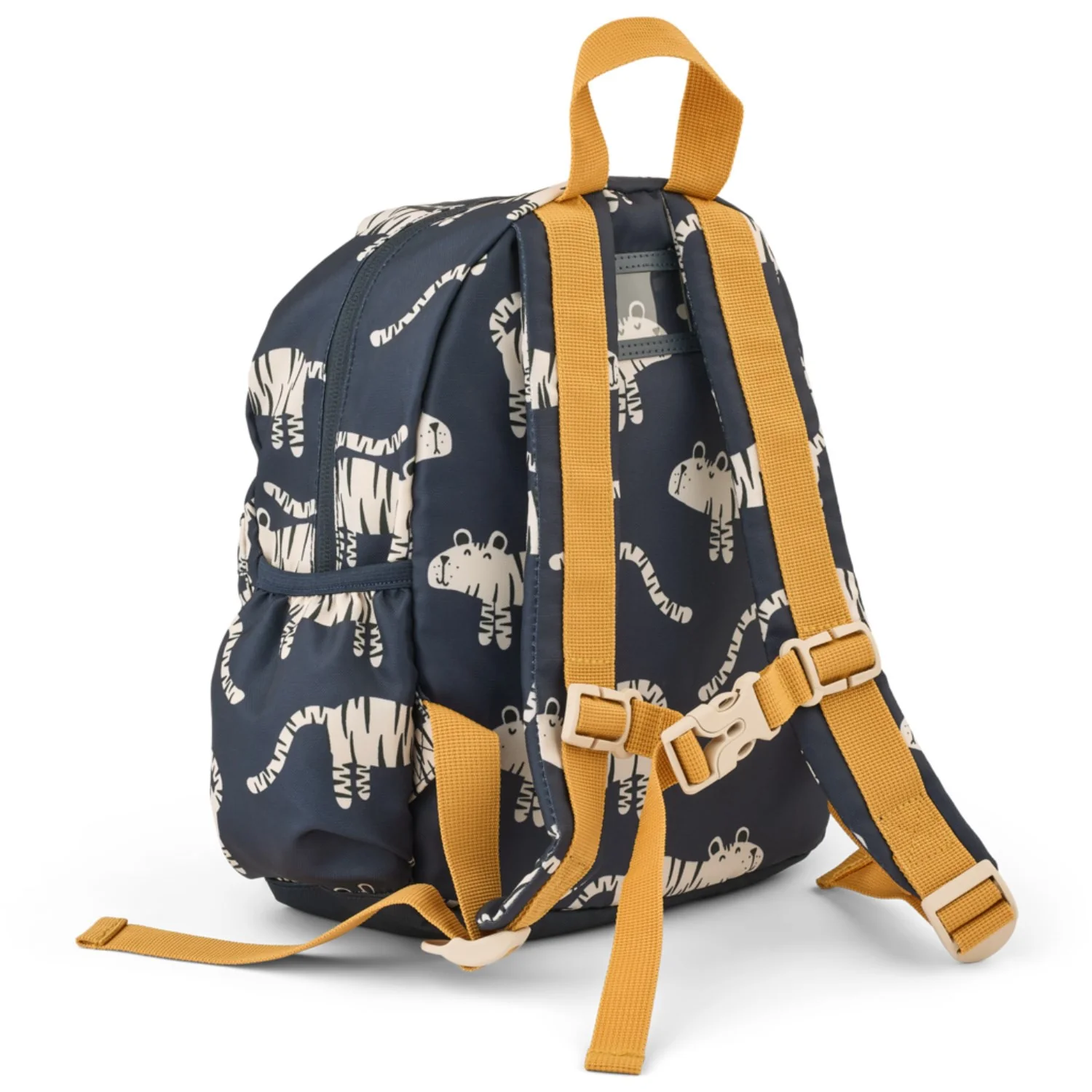 LIEWOOD Tiger / Classic Navy Andreas Rygsæk - Image 4
