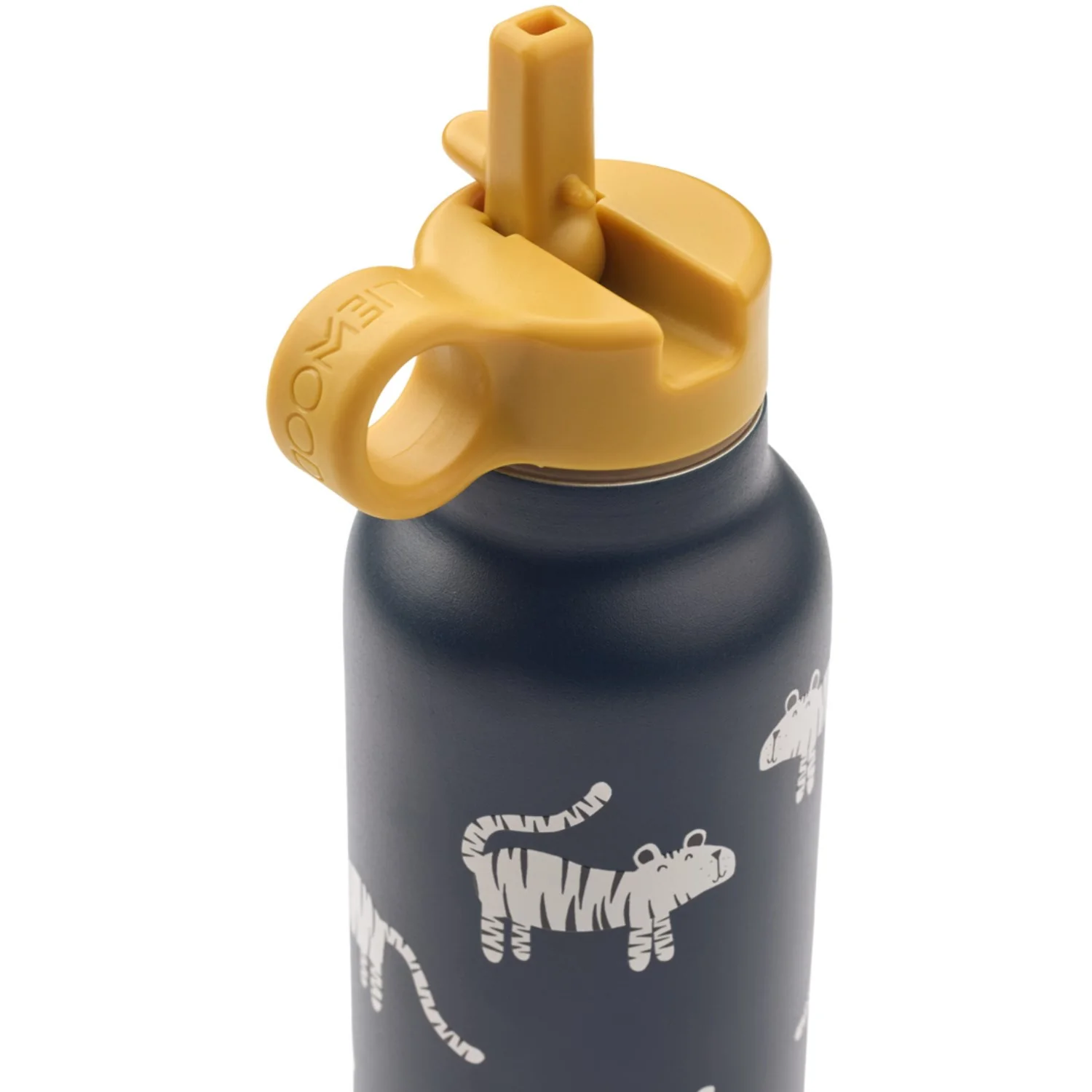LIEWOOD Tiger / Classic Navy Falk Water Flaske 500 Ml - Image 2