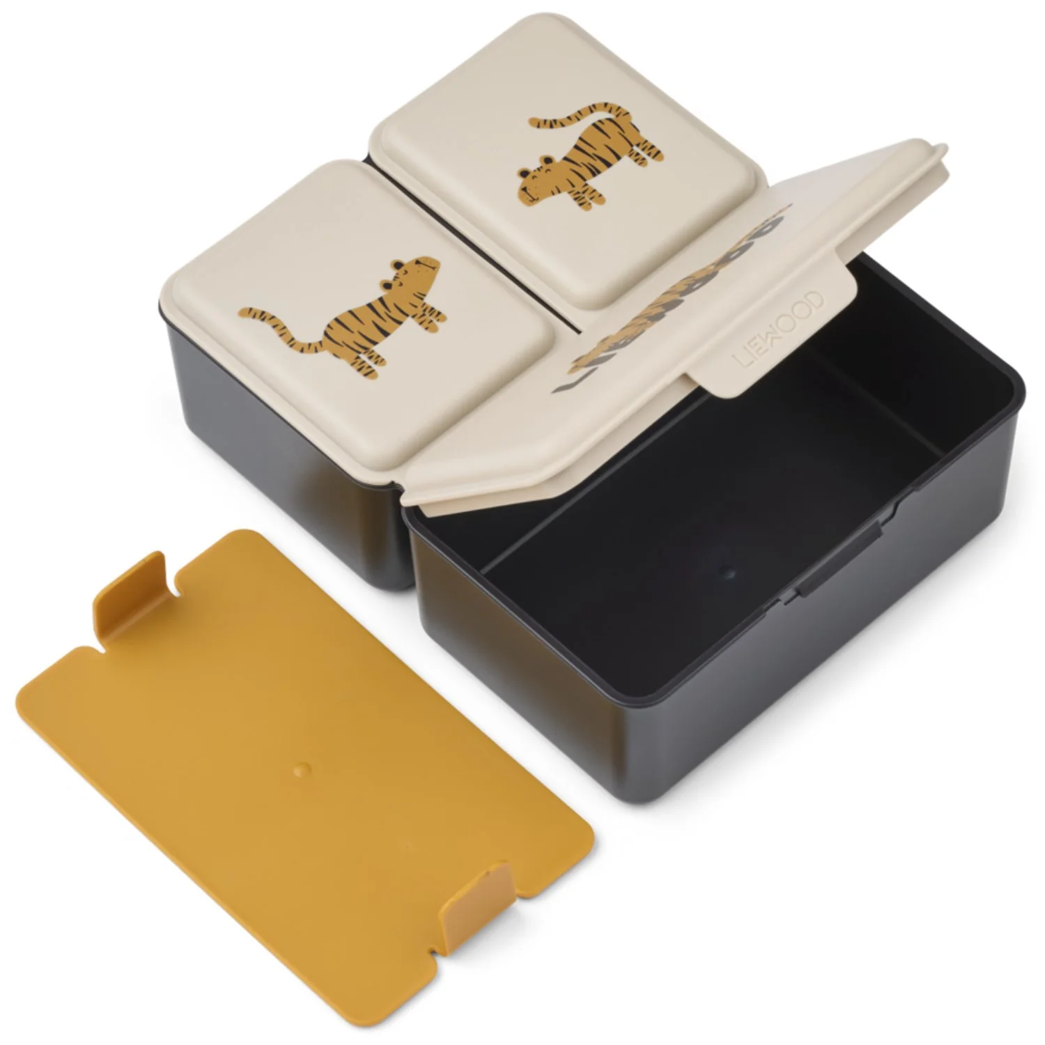 LIEWOOD Tiger / Sandy Driss Lunchbox - Image 3