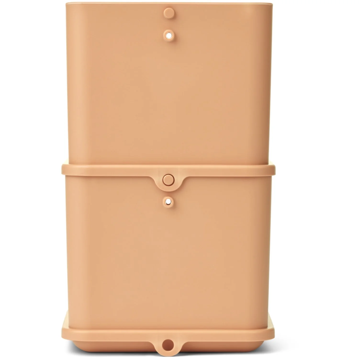 LIEWOOD Tuscany Rose Rosemary Desktop Organizer S 2-Pak - Image 3