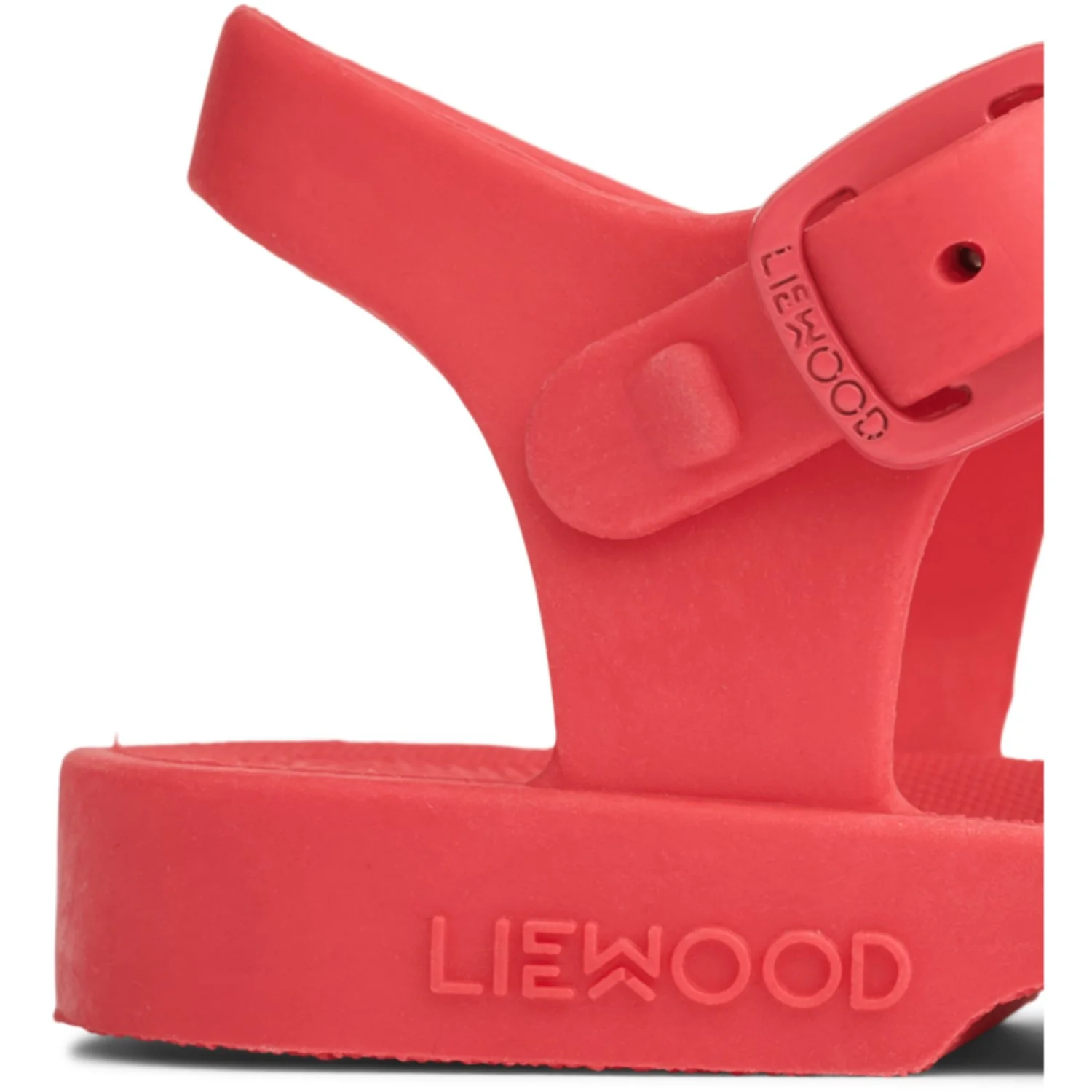 LIEWOOD Watermelon Bre Sandaler - Image 8