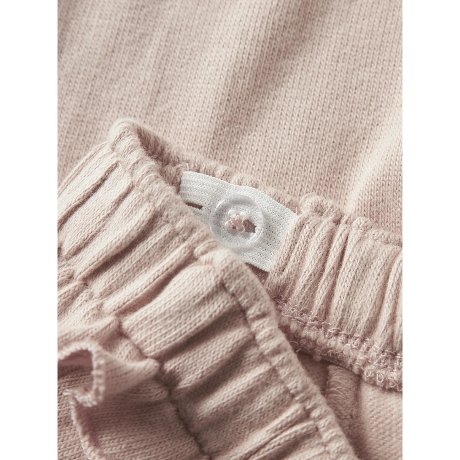 Lil'Atelier Cameo Rose Nmfthora Hun Reg Bootcut Bukser Lil - Image 2