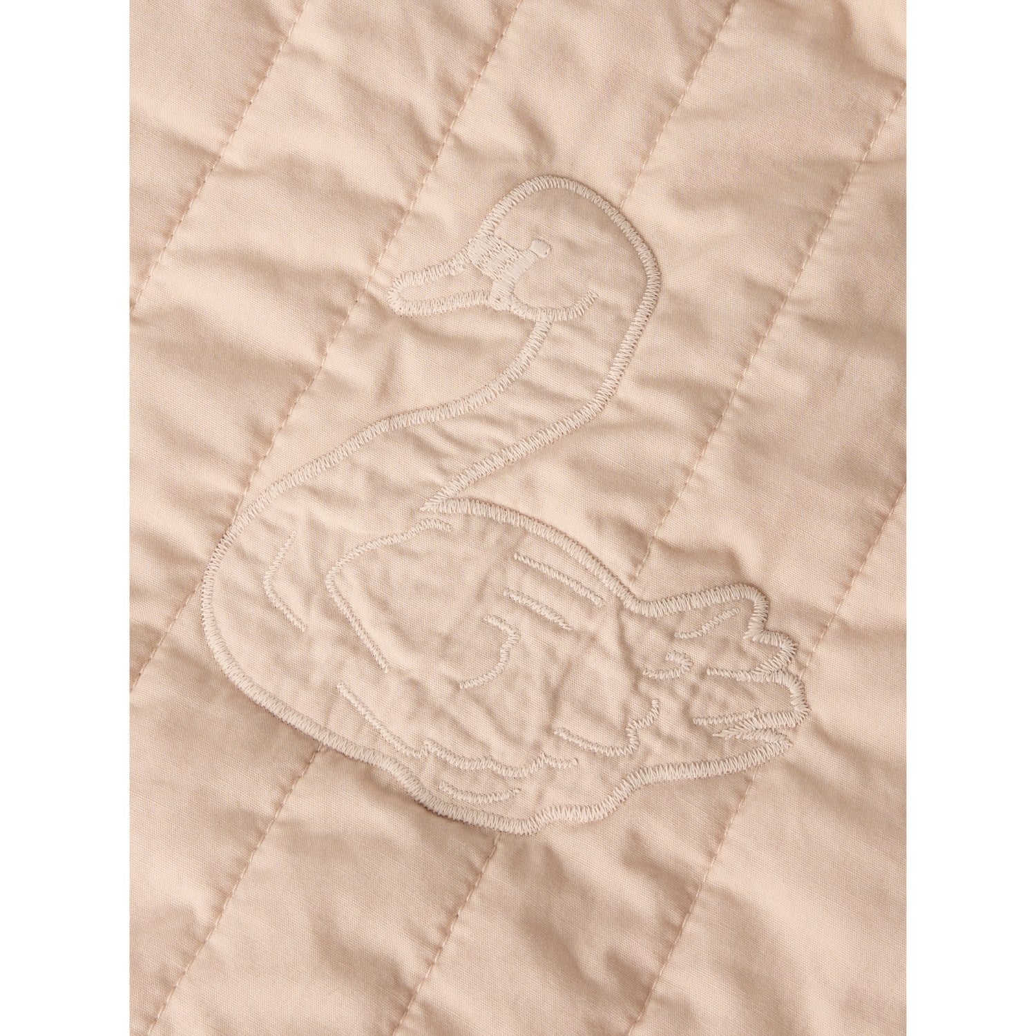 Lil'Atelier Cameo Rose Swan Nmflio Bomber Jakke Lil - Image 4