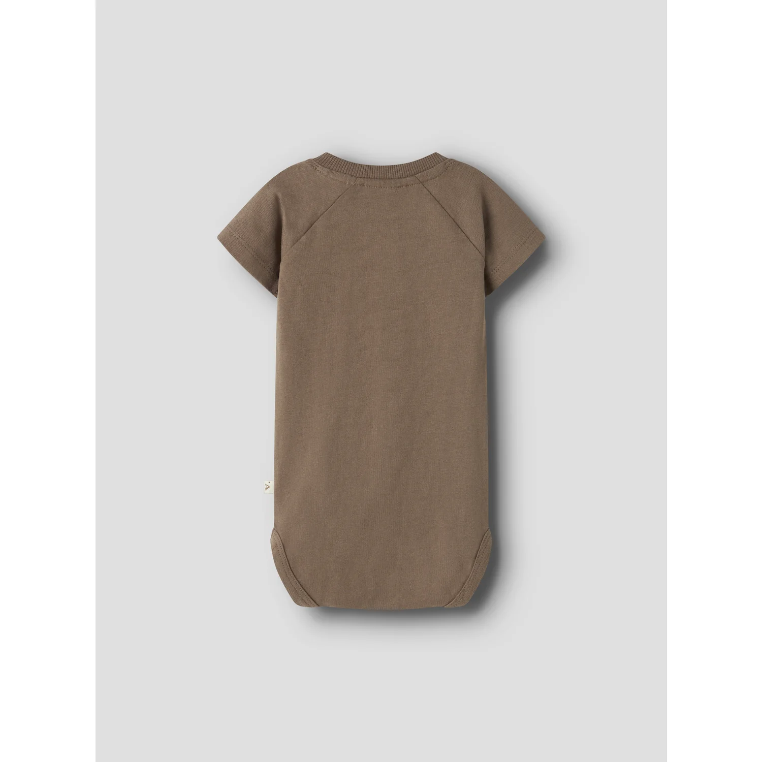Lil'Atelier Coca Mocha Nbmdolan Joe Ss Body Lil - Image 2