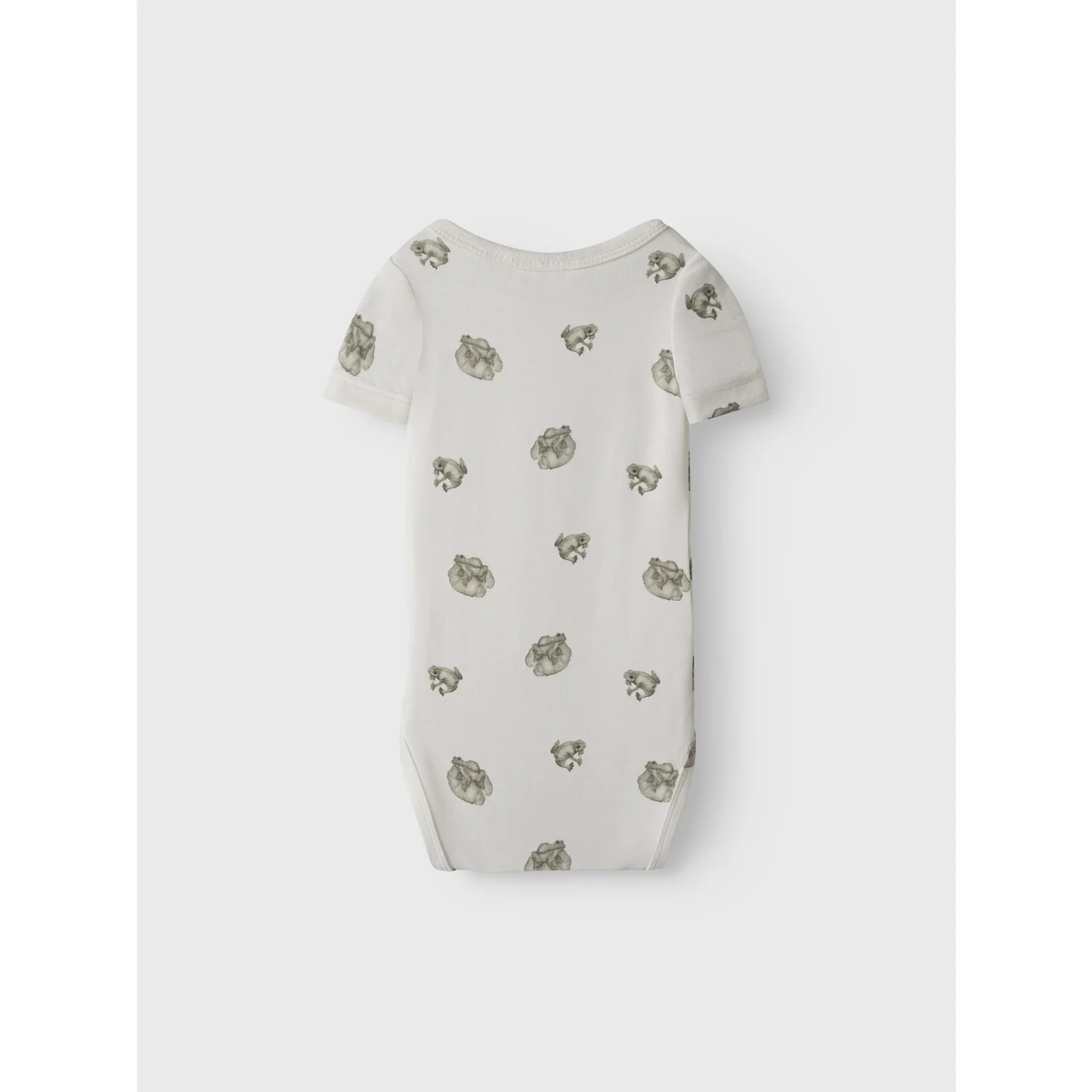 Lil'Atelier Coconut Milk Frog Gayo Sor Slim Body - Image 4