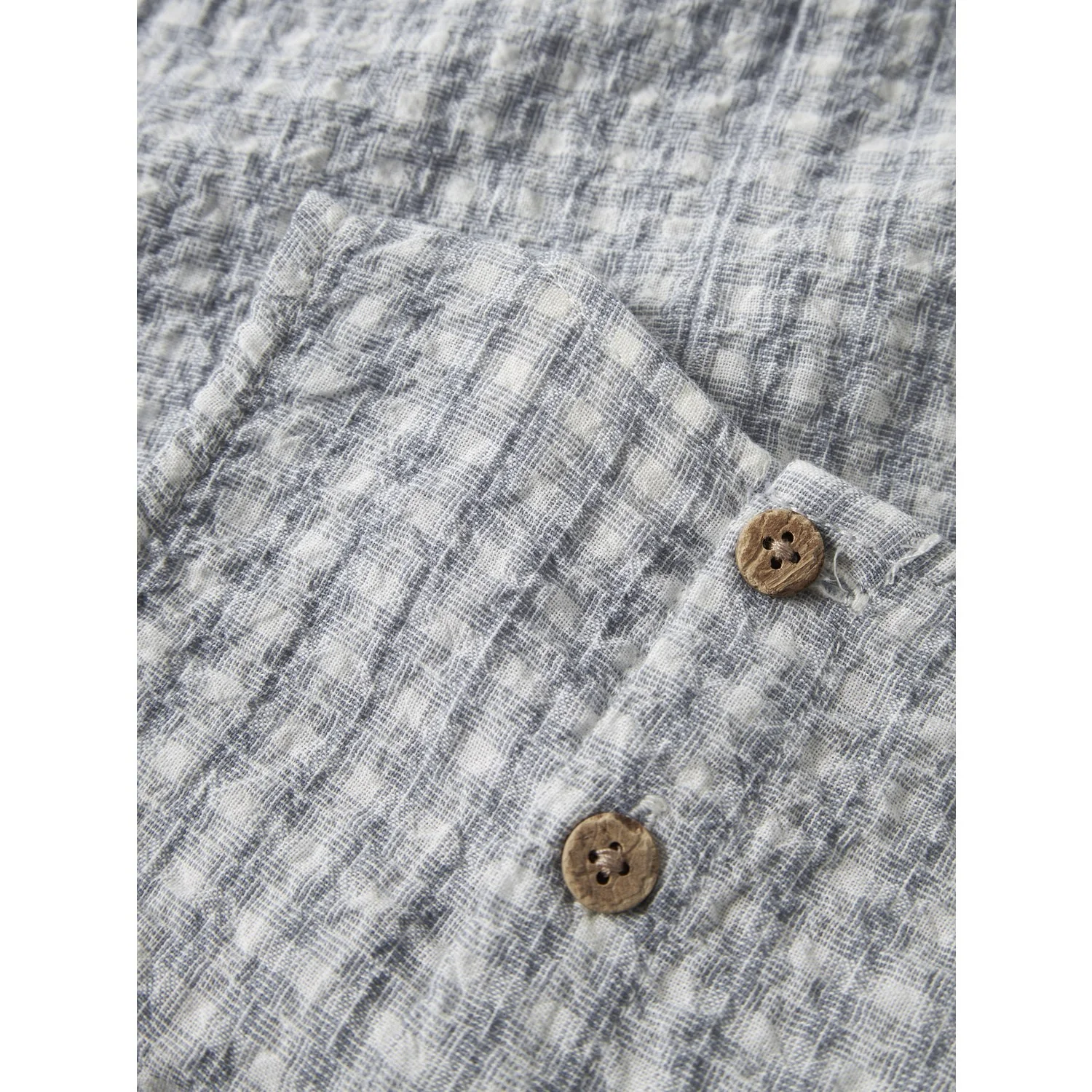 Lil'Atelier Coconut Milk Nbmfrey Sl Loose Dragt Lil - Image 2