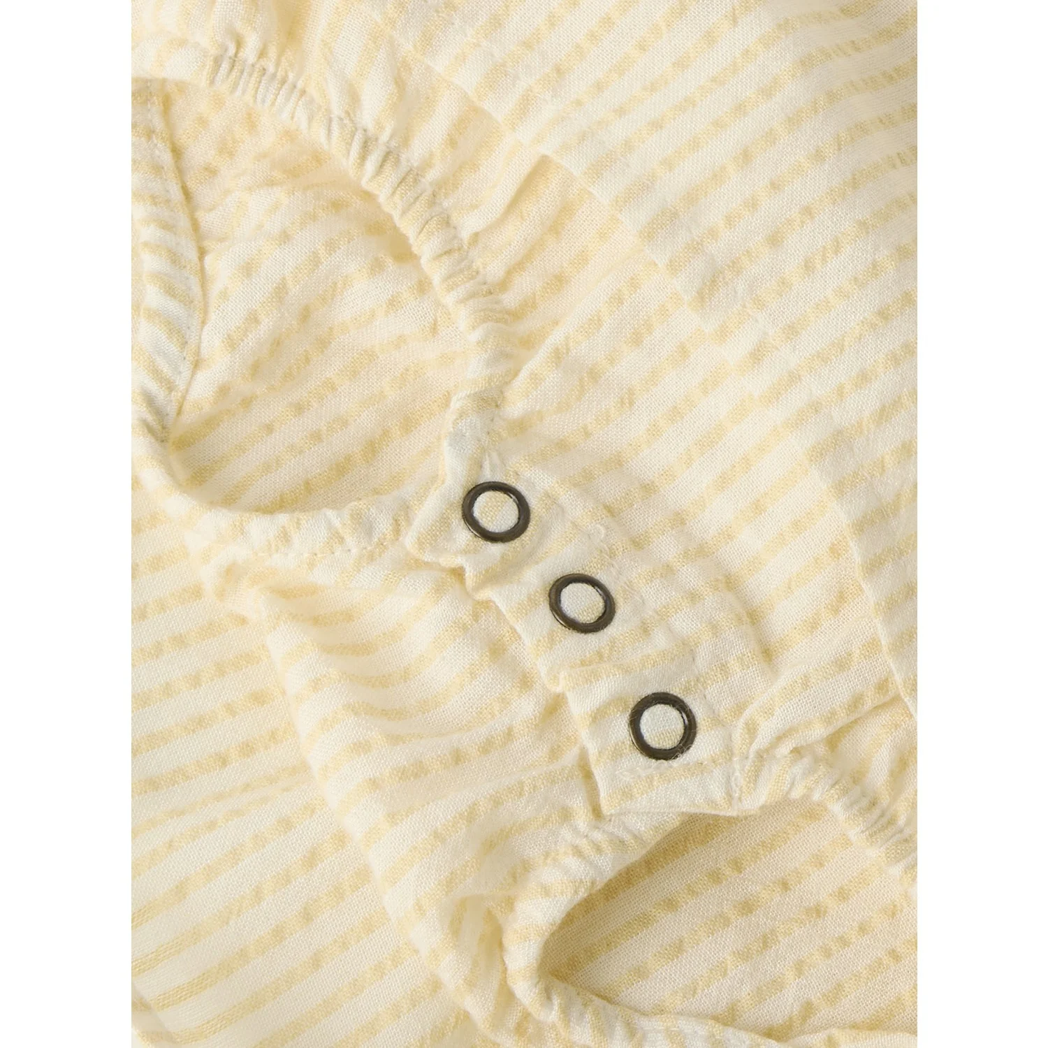 Lil'Atelier Coconut Milk Sahara Sun Nbffolly Ss Body Kjole Lil - Image 4
