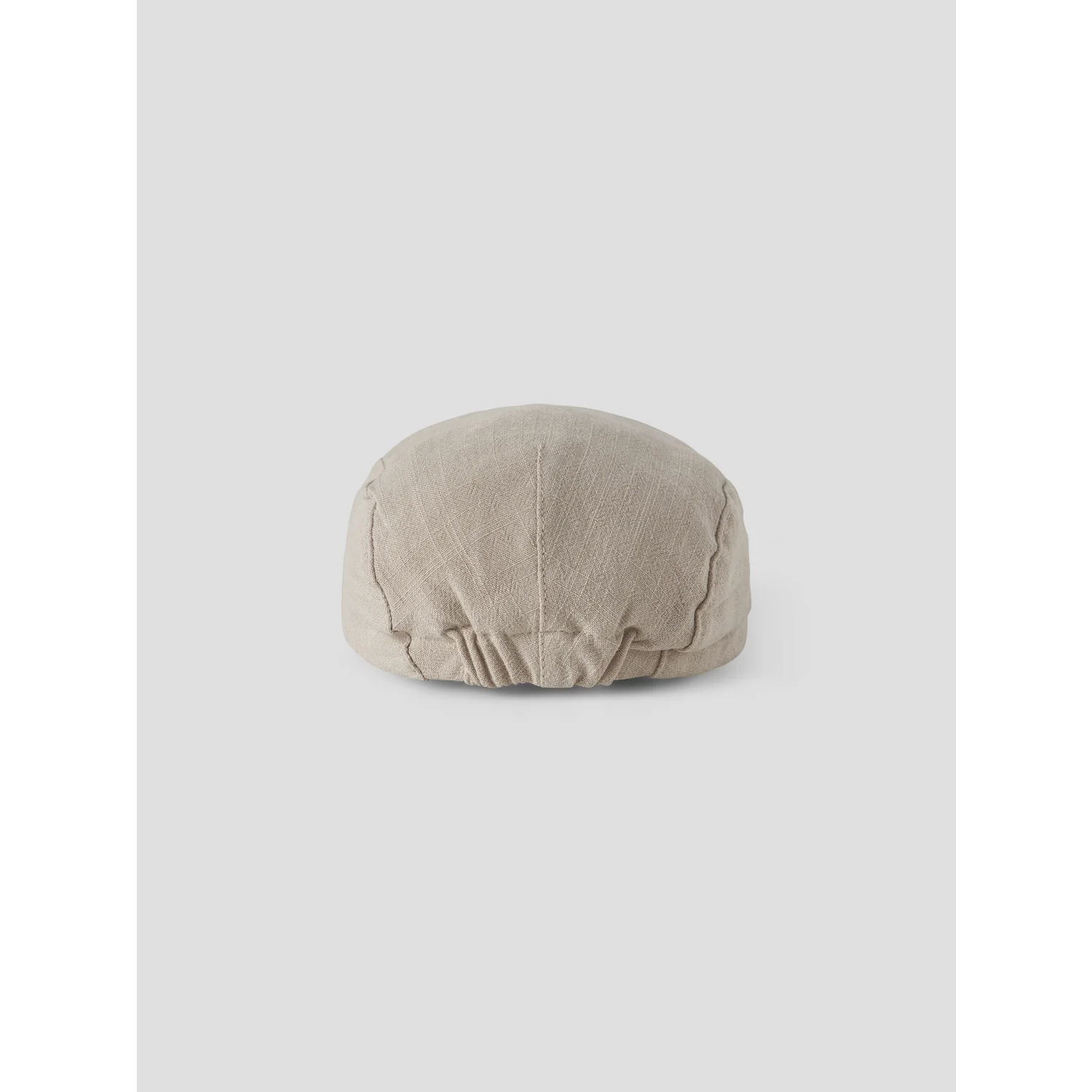 Lil'Atelier Feather Gray Nmmfreddie Sixpence Hue Lil - Image 4
