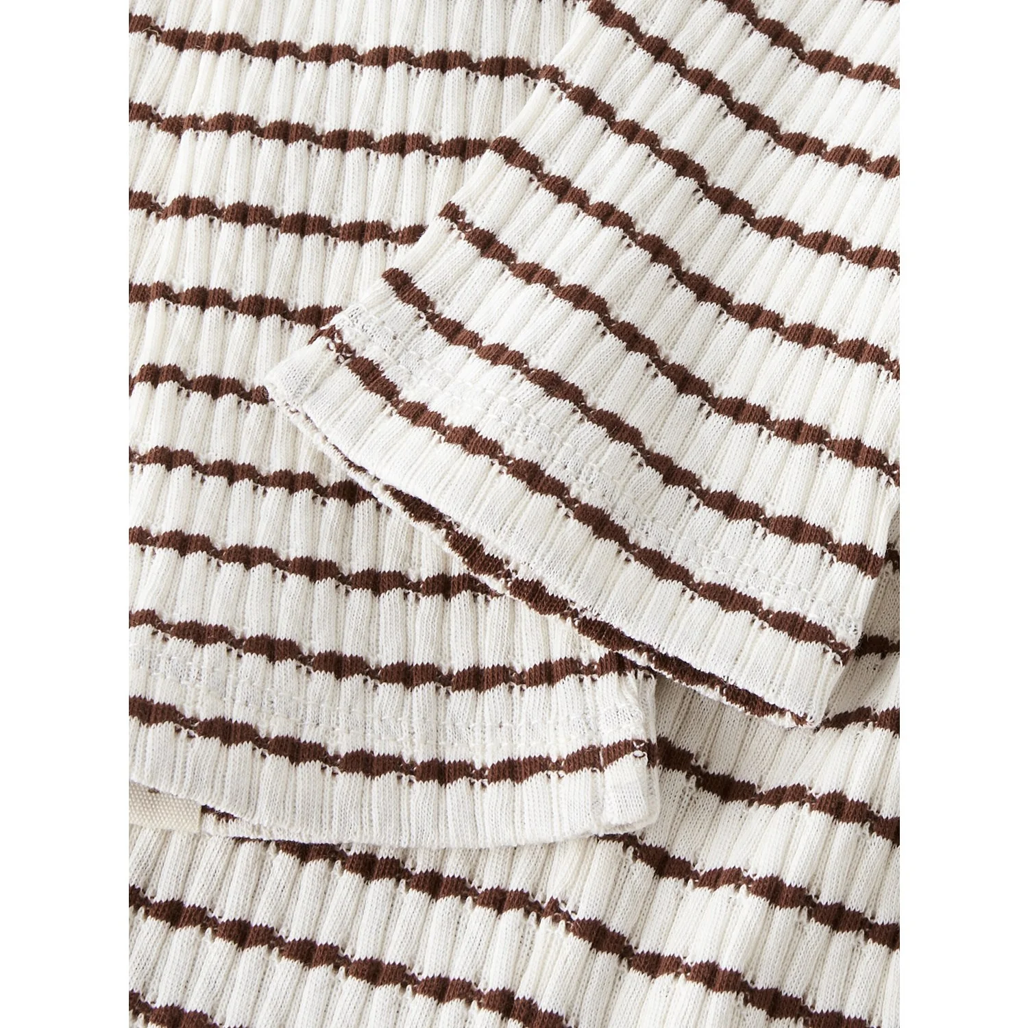 Lil'Atelier Hot Chocolate Nbfosophia Slim Leggings Lil - Image 2
