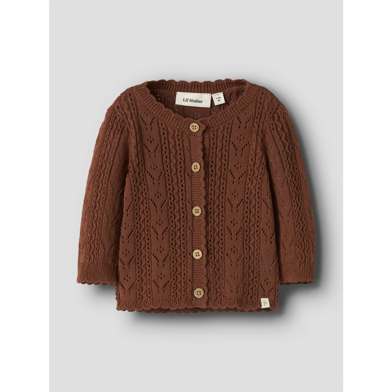 Lil'Atelier Maple Syrup Nbfkajsa Kas Ls Strik Card Lil - Image 4