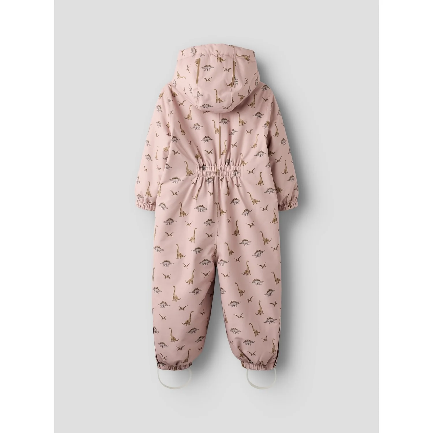 Lil'Atelier Misty Rose Dino Nmnlasnow10 Dragt Aop 1Fo Lil - Image 5