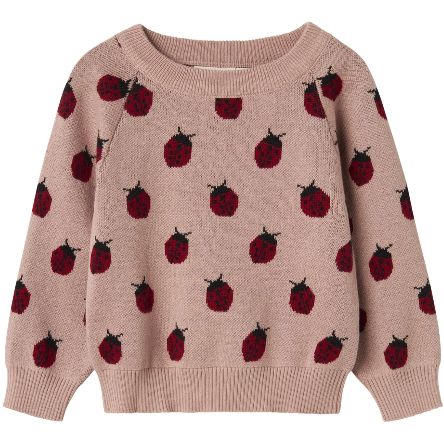 Lil'Atelier Misty Rose Lulio Strik