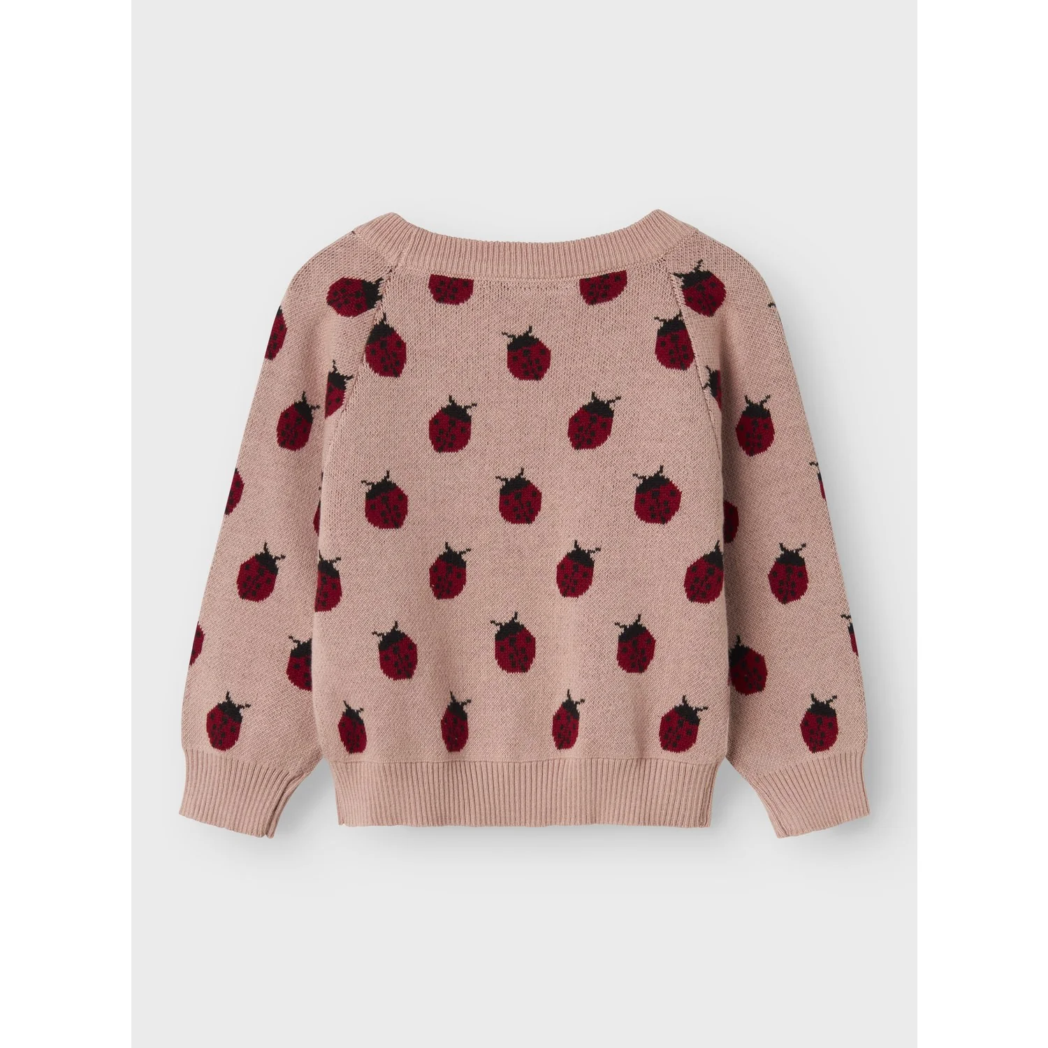 Lil'Atelier Misty Rose Lulio Strik - Image 4