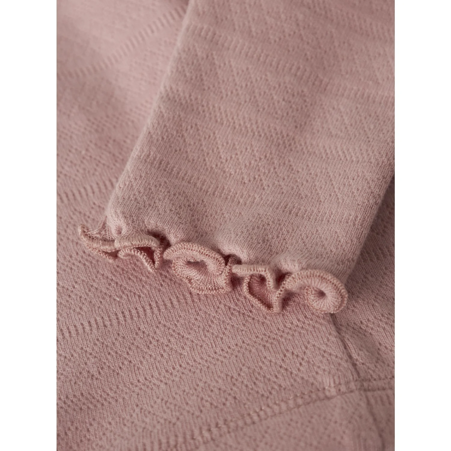 Lil'Atelier Misty Rose Nbfdimia Slim Leggings Lil - Image 2
