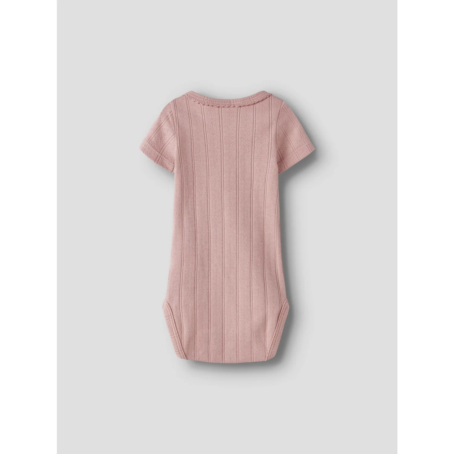 Lil'Atelier Misty Rose Nbffalina Ss Slim Body Lil - Image 2