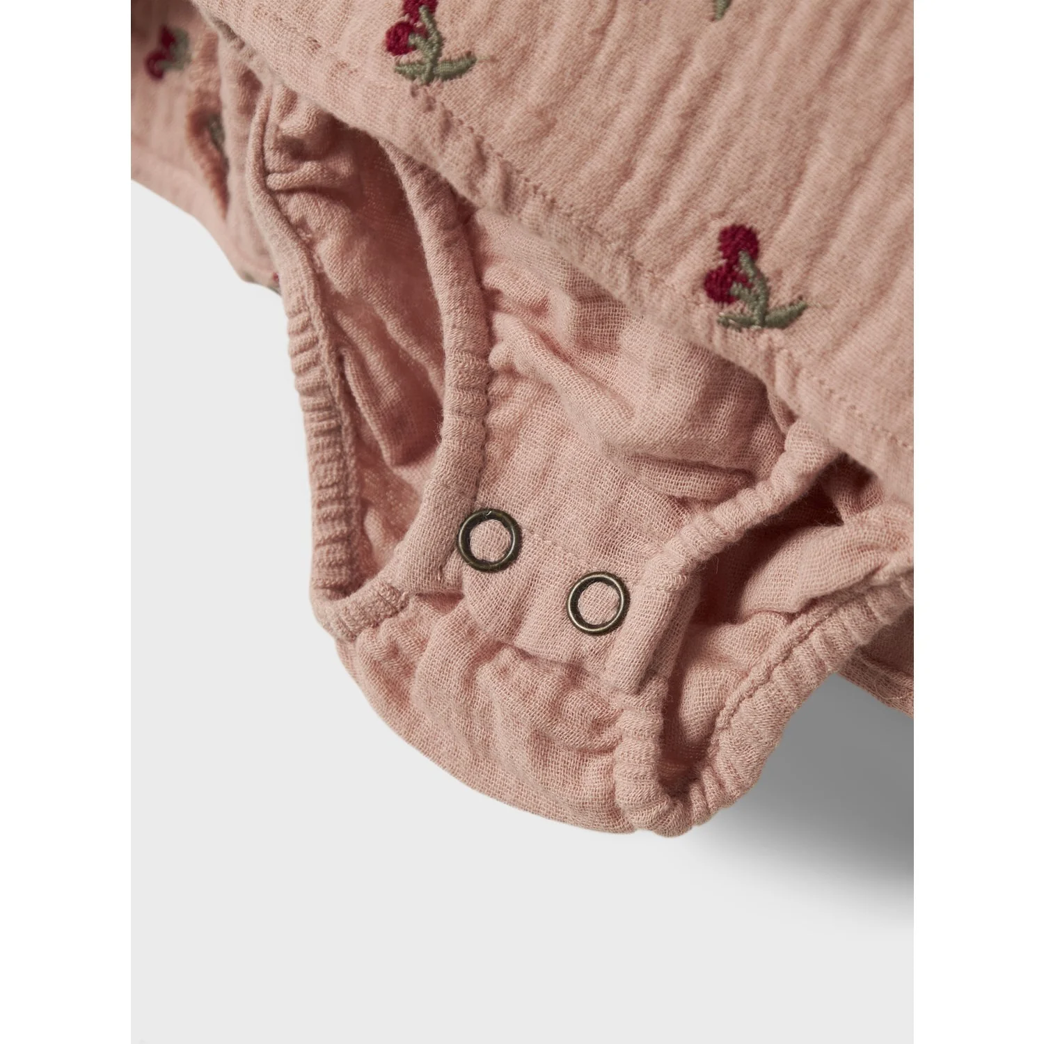 Lil'Atelier Misty Rose Nbfkoala Ls Loose Body Kjole Lil - Image 2