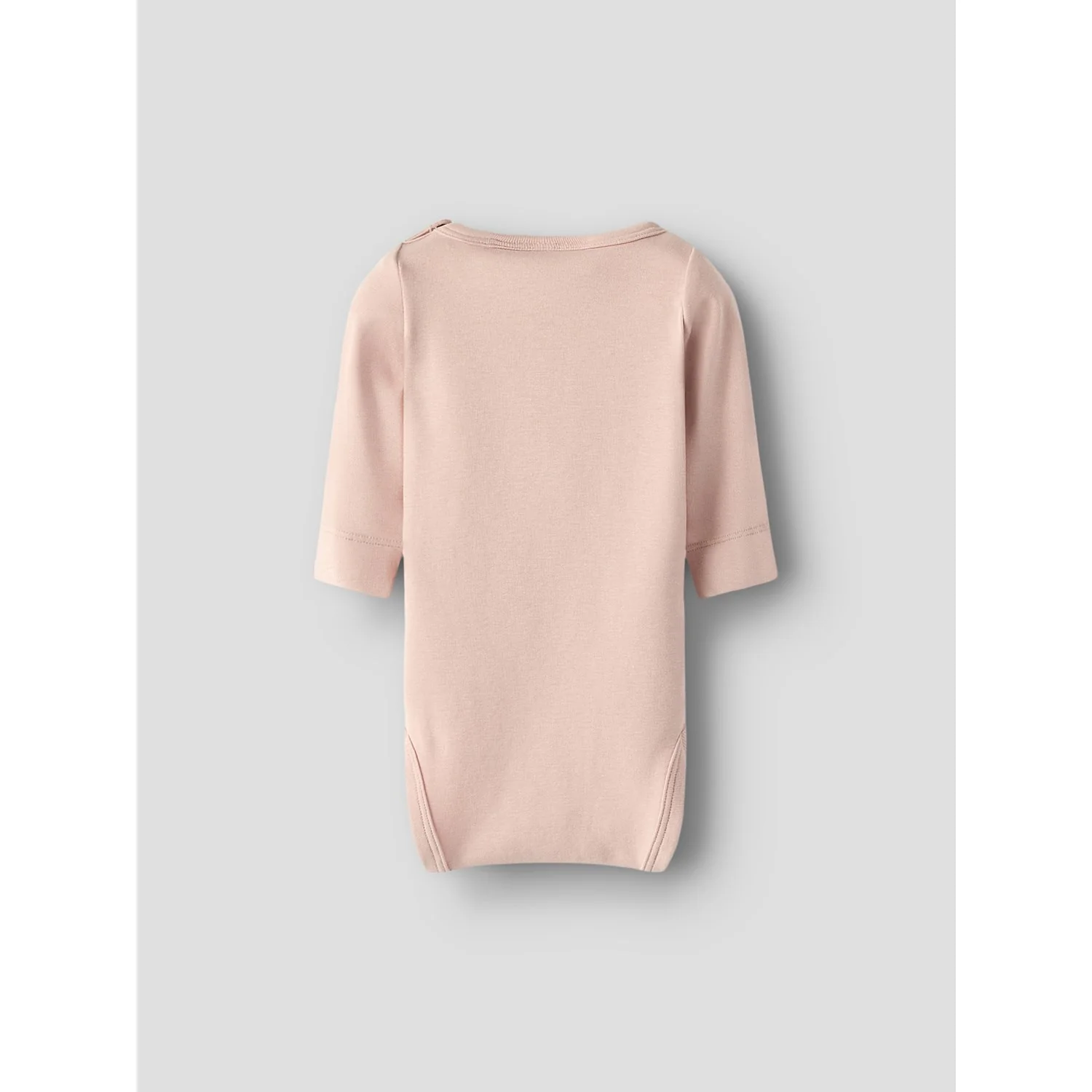 Lil'Atelier Misty Rose Nbngayo Ls Slim Body Lil Noos - Image 2