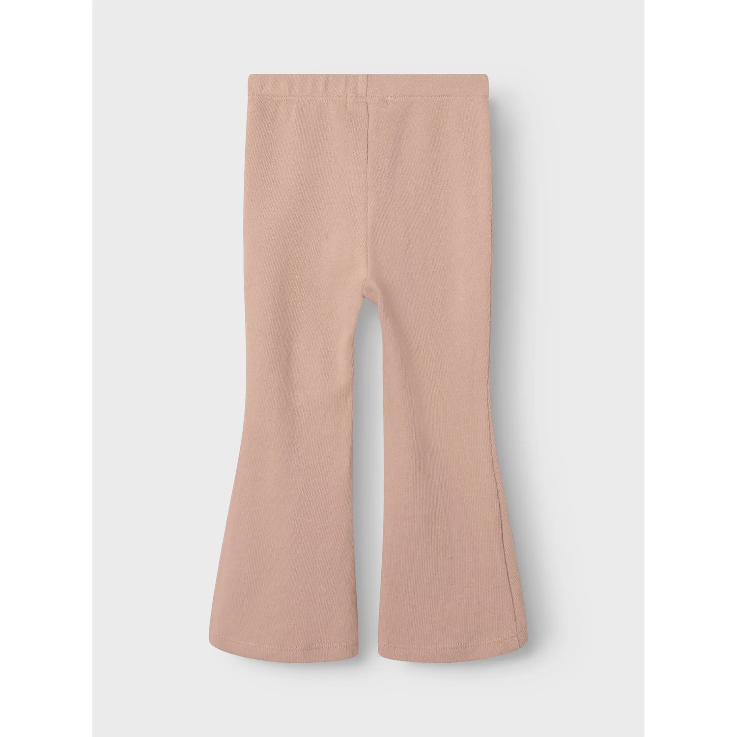 Lil'Atelier Misty Rose Nmfluna Bootcut Leggings Lil - Image 3