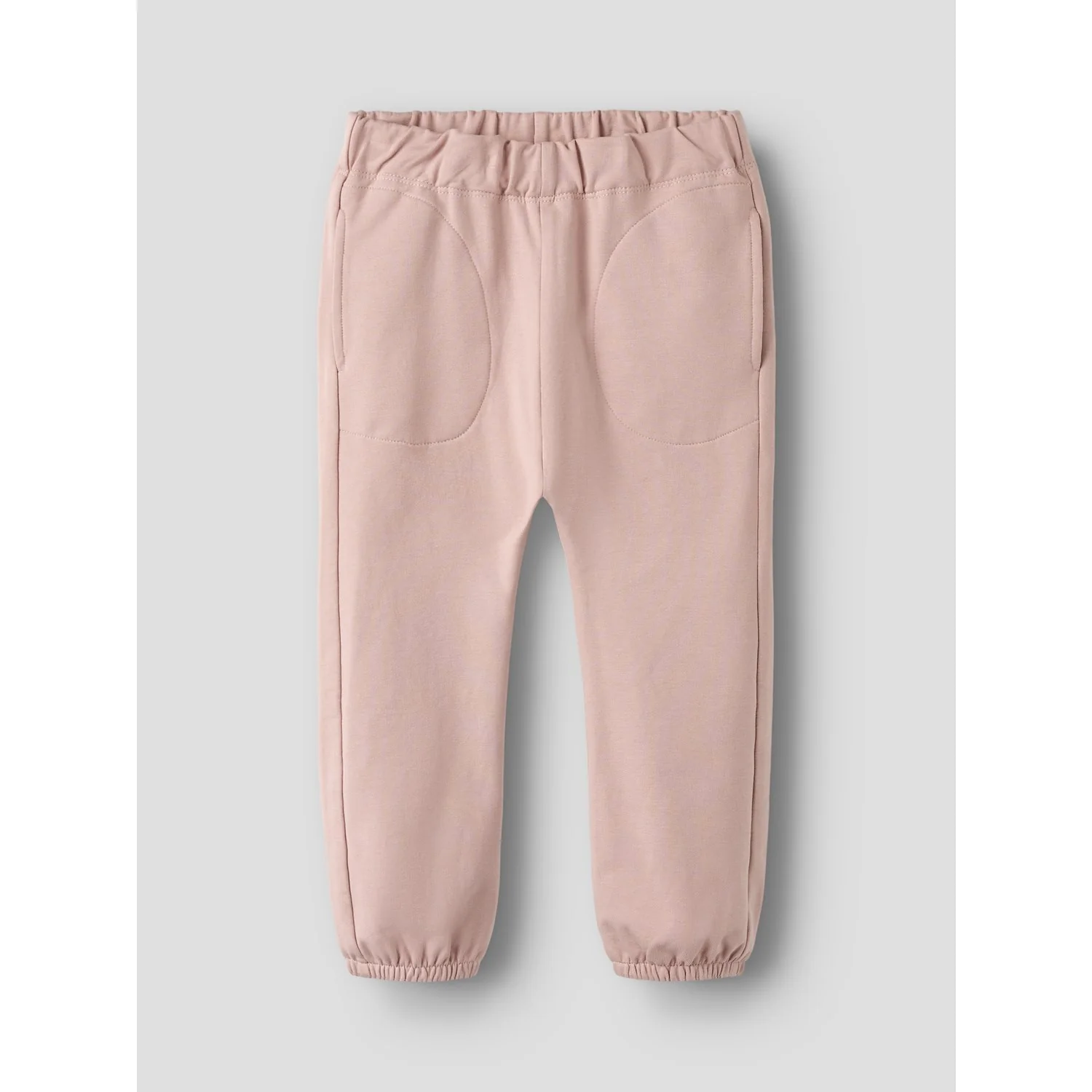 Lil'Atelier Misty Rose Nmfomads Pep Sweat Bukser Lil - Image 2