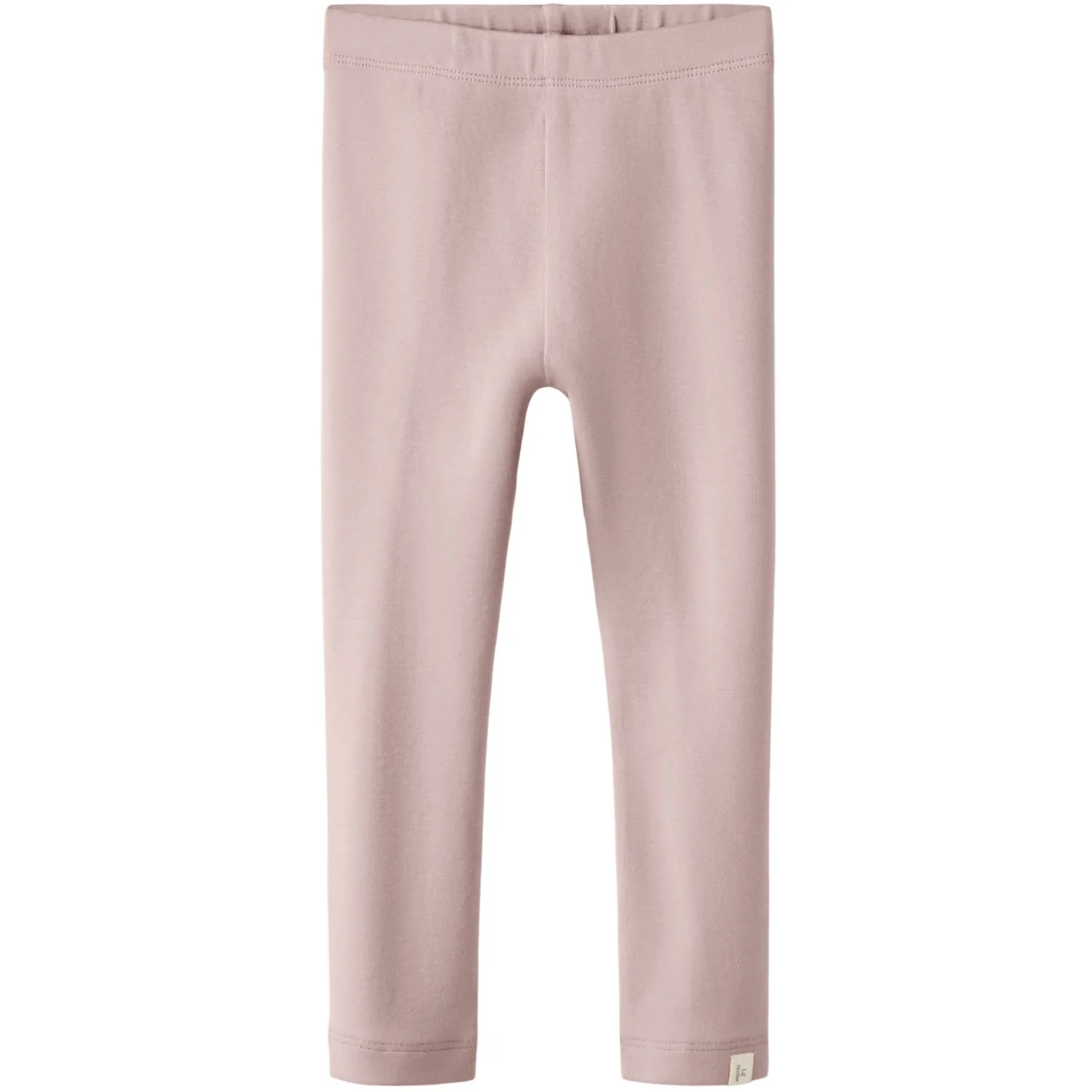 Lil'Atelier Misty Rose Nmngayo Slim Leggings Lil Noos