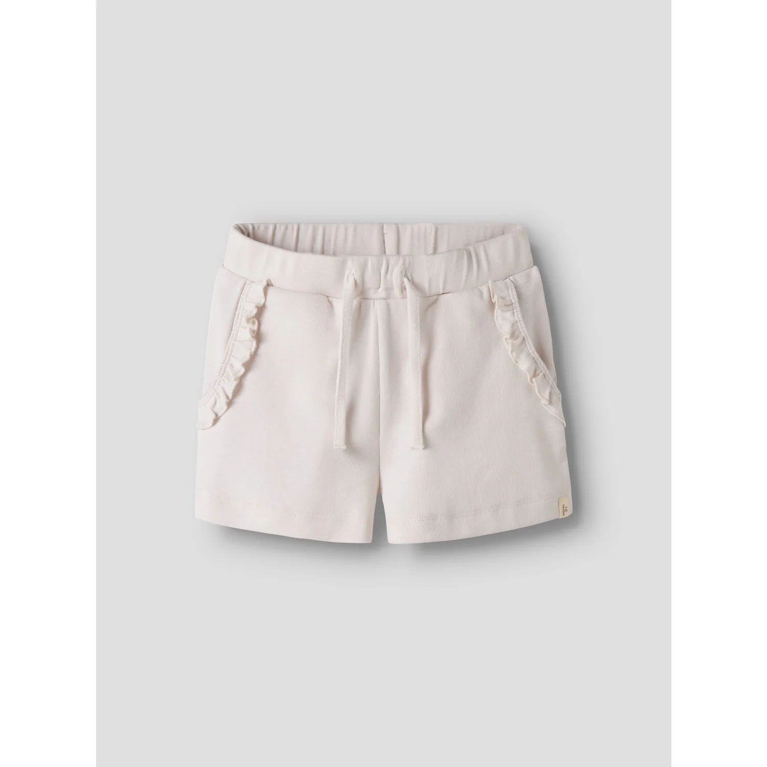 Lil'Atelier Morganite Nmfgayo Kot Shorts Lil - Image 2