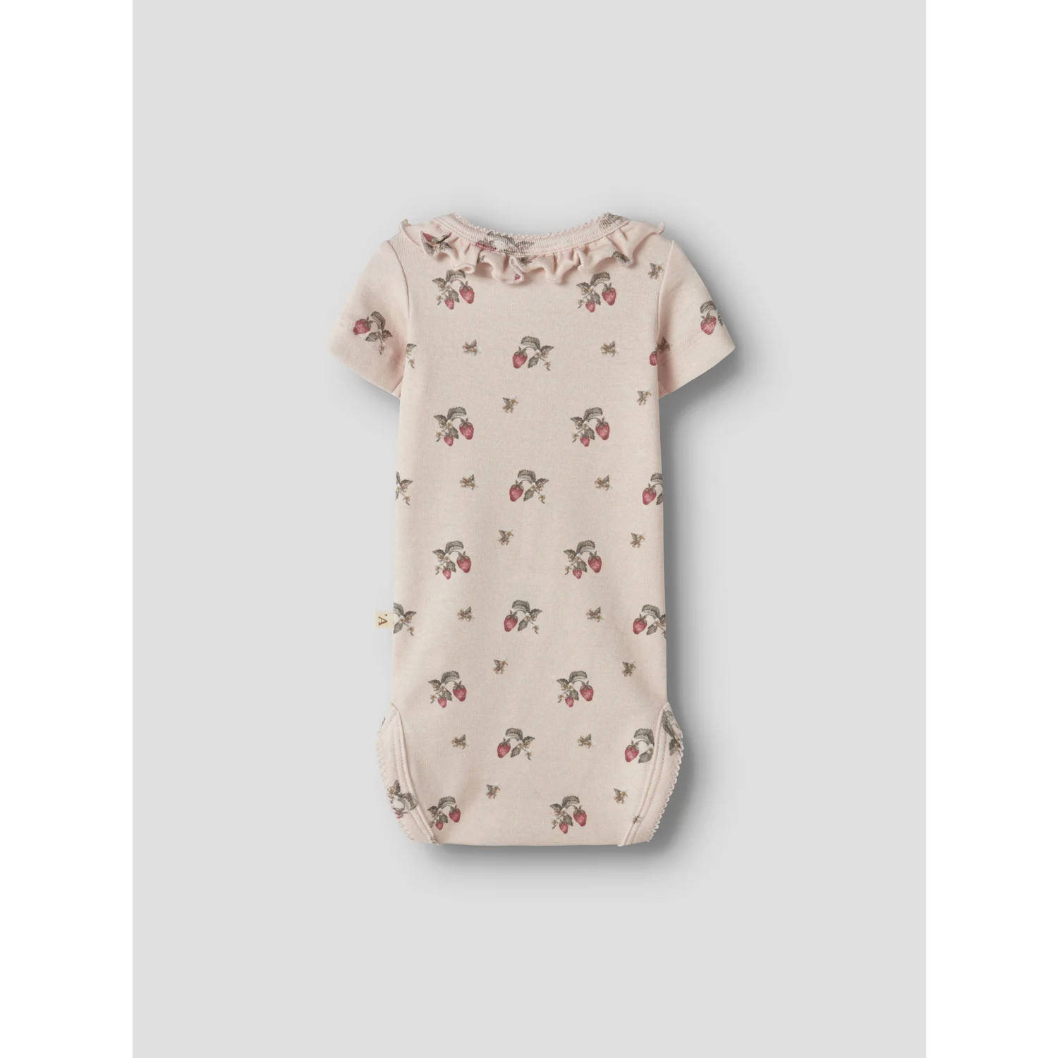 Lil'Atelier Morganite Strawberry Nbfgayo Sio Ss Slim Body Lil - Image 2