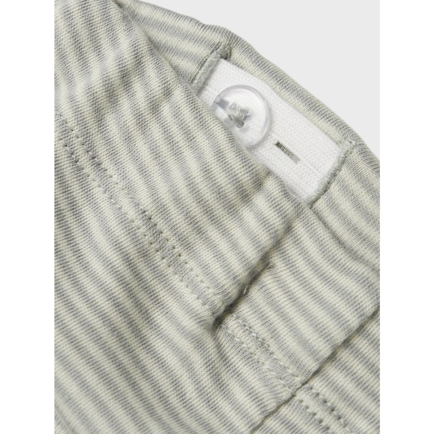 Lil'Atelier Murmur Pigeon Nbmohio Loose Pant Lil - Image 3