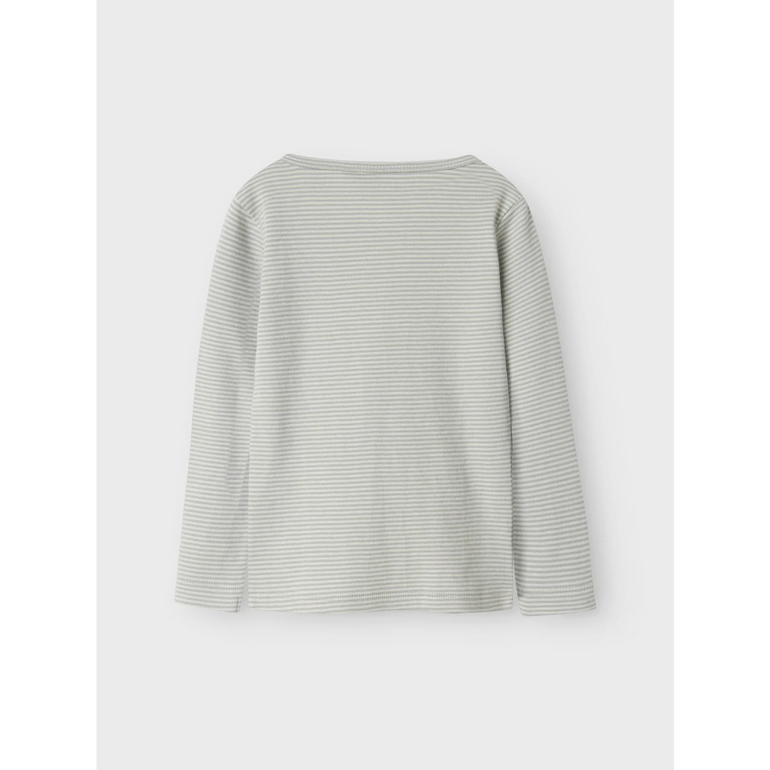 Lil'Atelier Murmur Pigeon Nmmohio Ls Slim Top Lil - Image 3