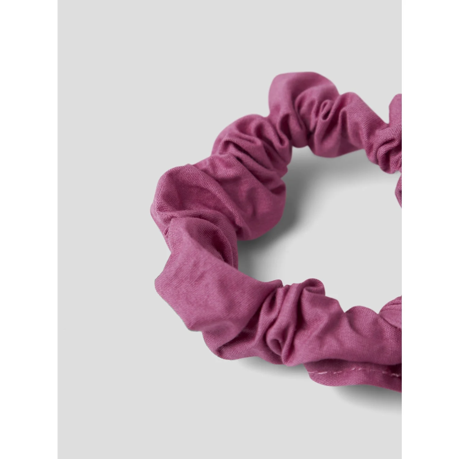 Lil'Atelier Nostalgia Rose Nmfacc-Louise 2 Pak Scrunchie Lil - Image 2