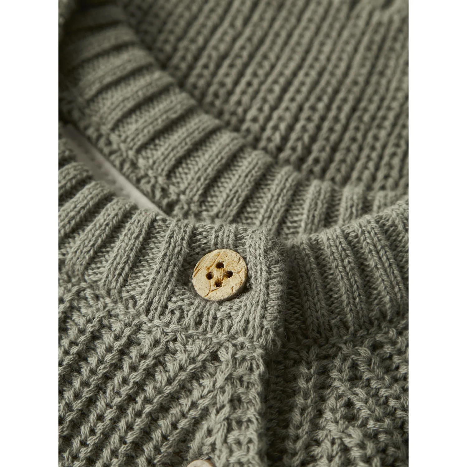 Lil'Atelier Overland Trek Emlen Emb Strik - Image 2