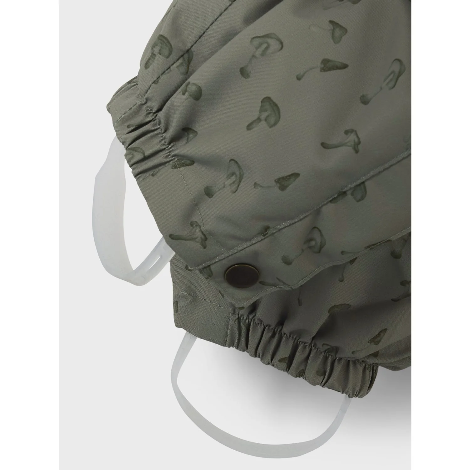 Lil'Atelier Overland Trek Mushroom Nmmlasnow10 Flyverdragt Aop Fo Lil - Image 6